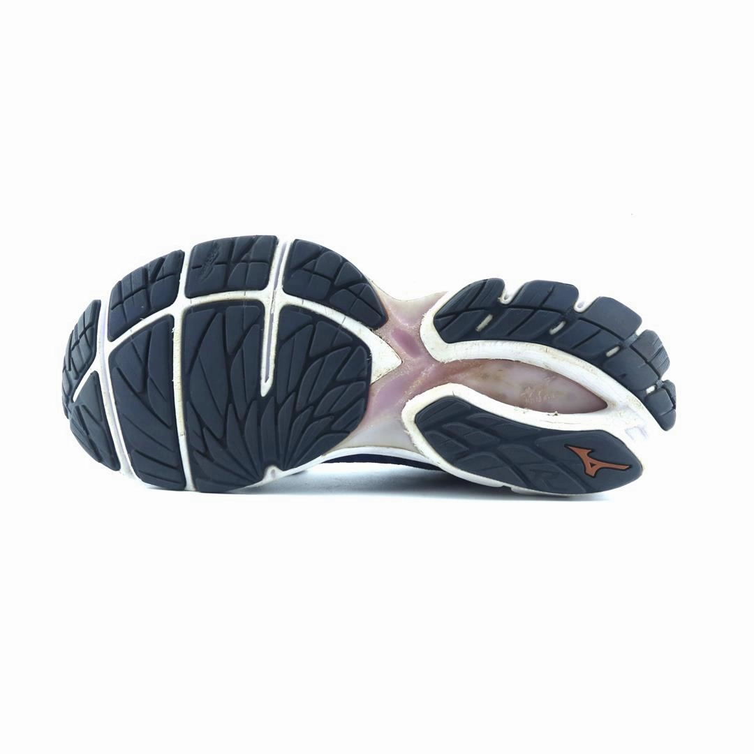 MIZUNO WAVE RIDER WAVEKNIT 3