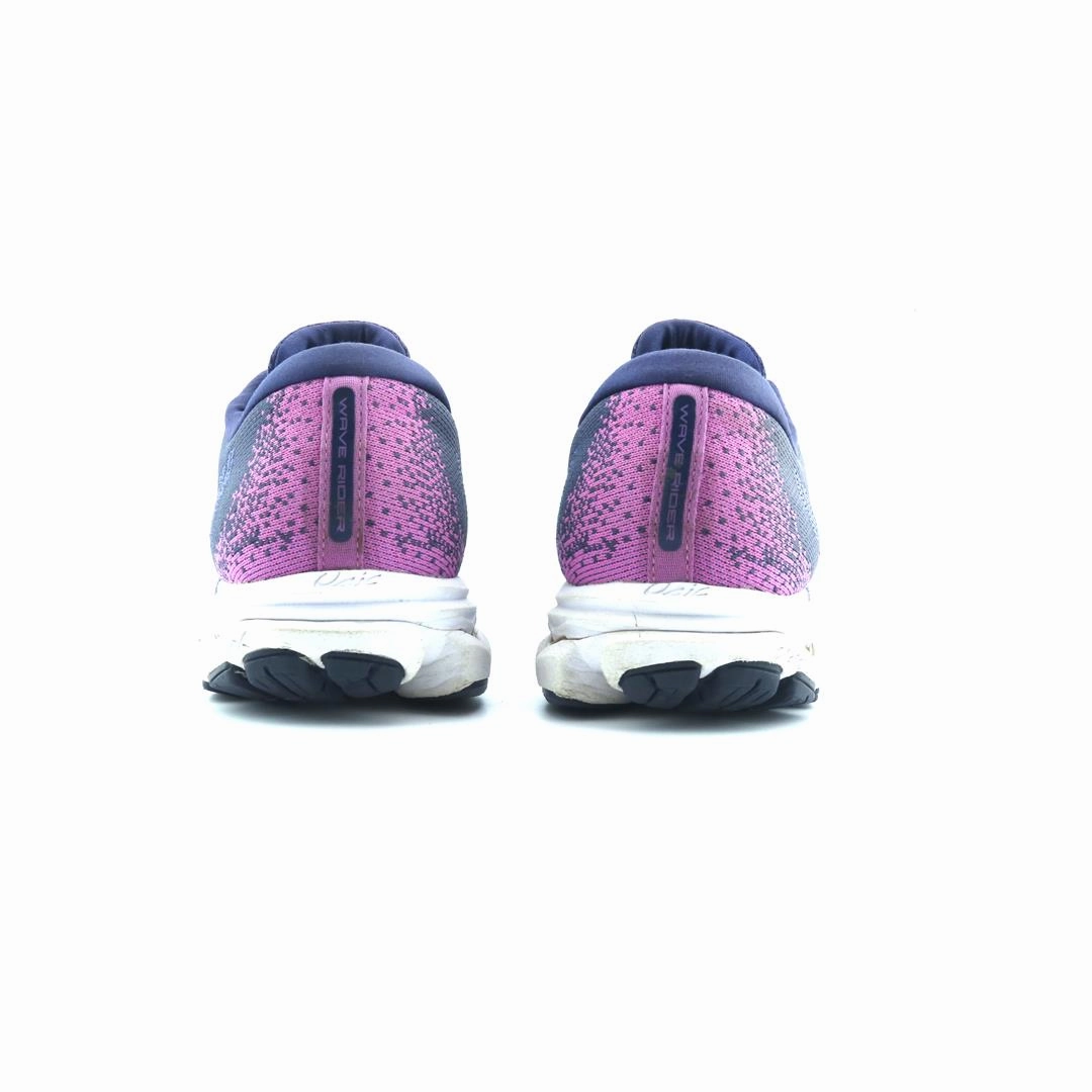 MIZUNO WAVE RIDER WAVEKNIT 3