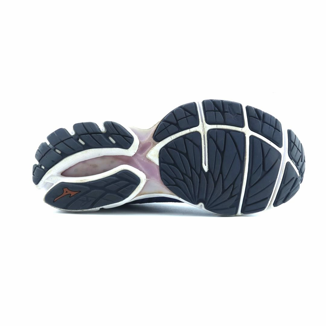 MIZUNO WAVE RIDER WAVEKNIT 3