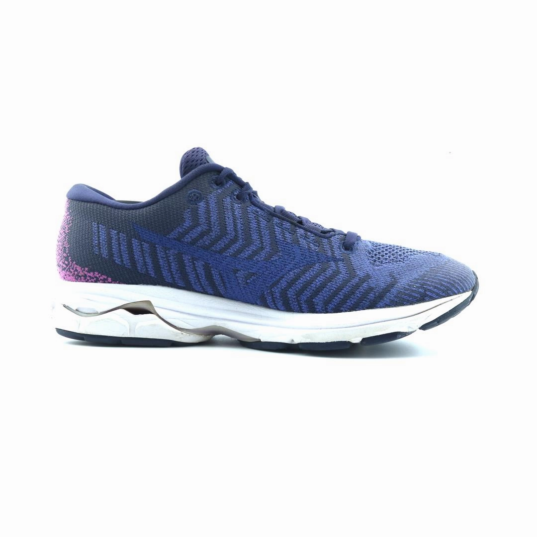 MIZUNO WAVE RIDER WAVEKNIT 3
