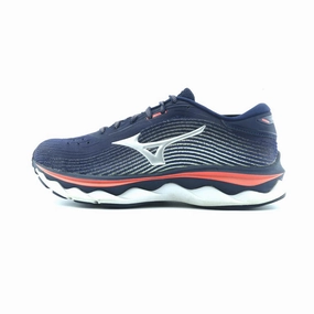 MIZUNO WAVE SKY 05