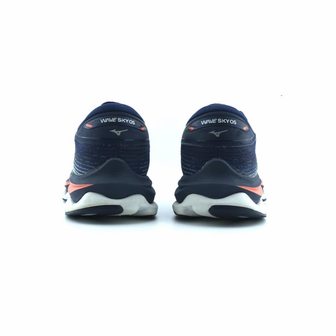 MIZUNO WAVE SKY 05