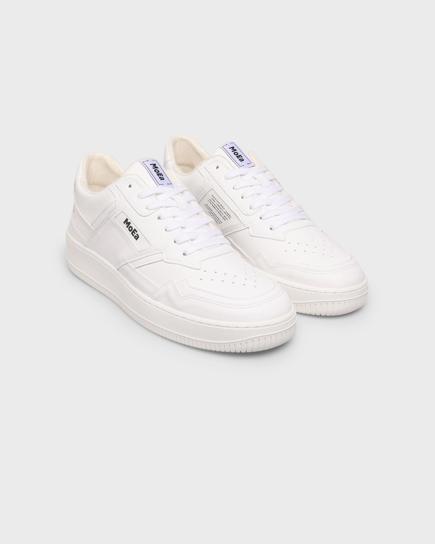 MoEa Gen 1 Grape Grape White