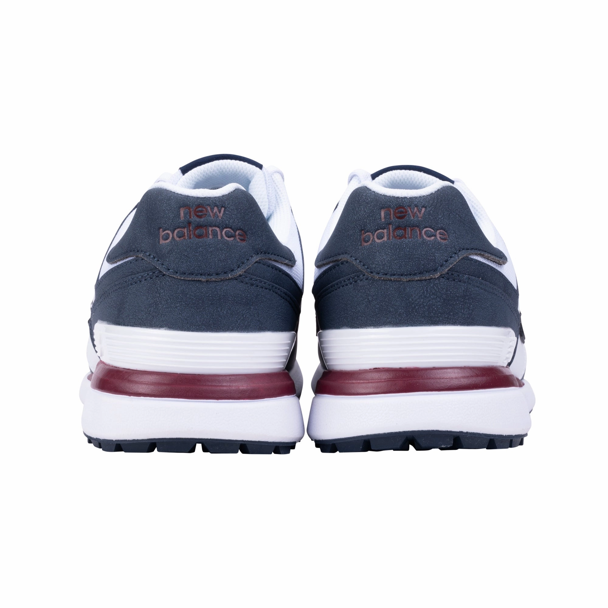 New Balance 574 Greens V2 Golf Shoes
