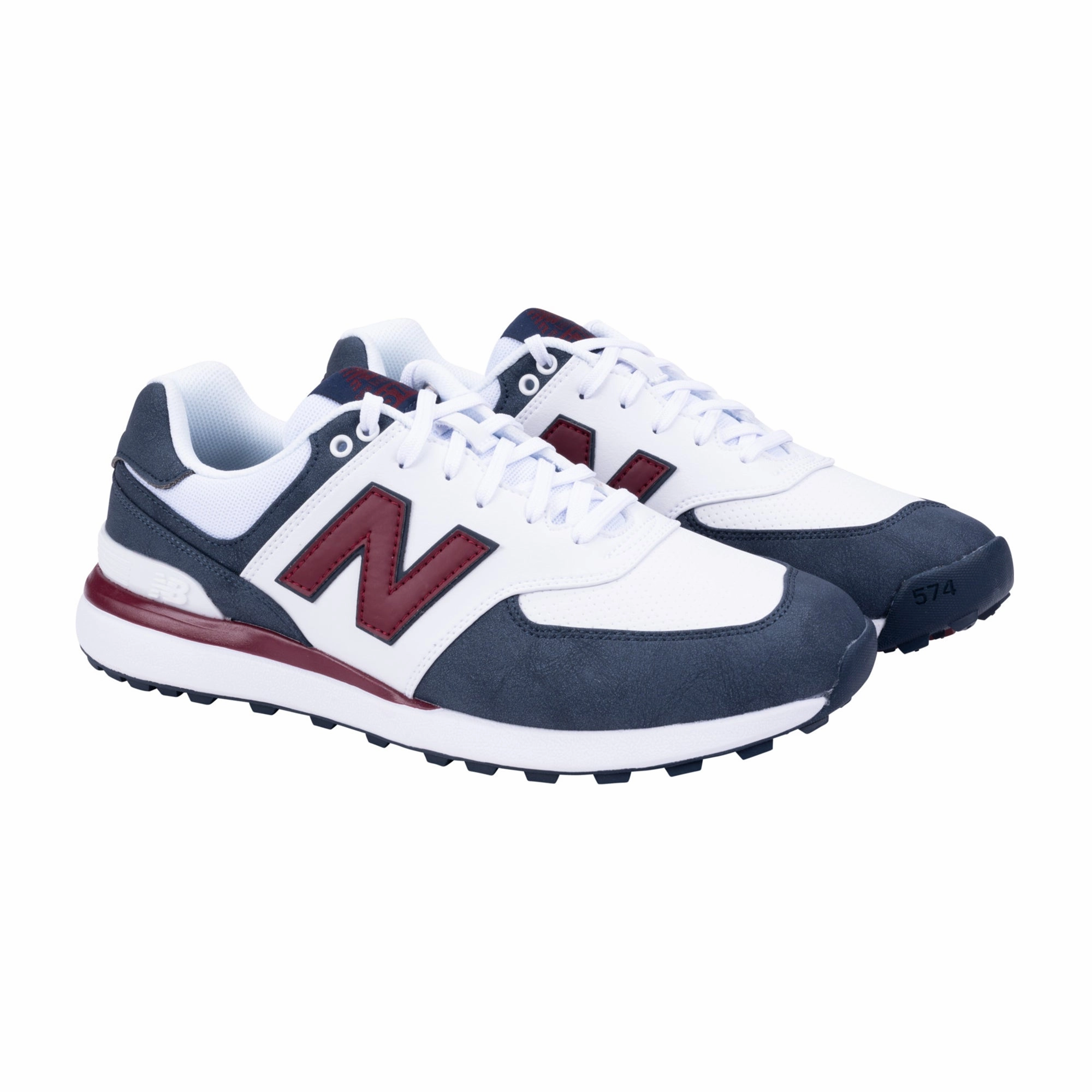 New Balance 574 Greens V2 Golf Shoes