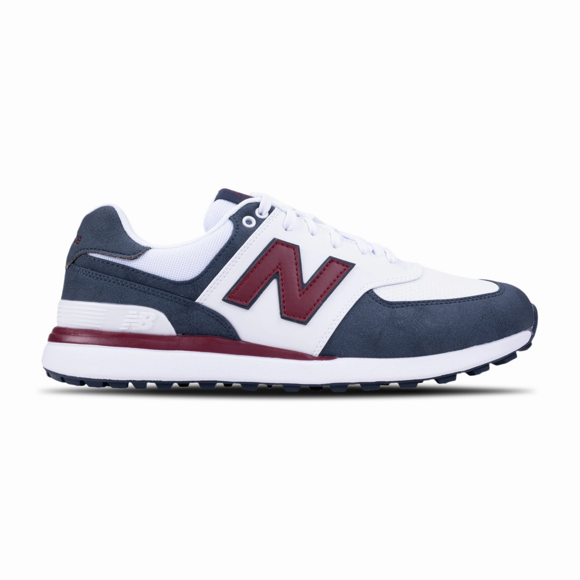 New Balance 574 Greens V2 Golf Shoes