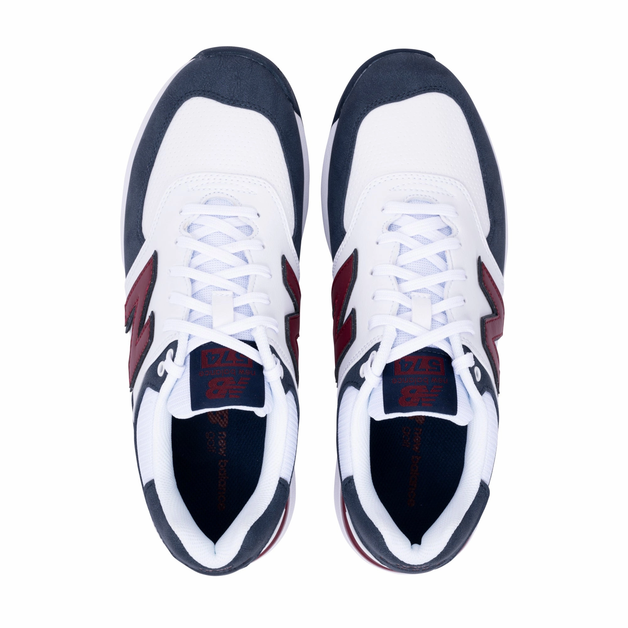 New Balance 574 Greens V2 Golf Shoes