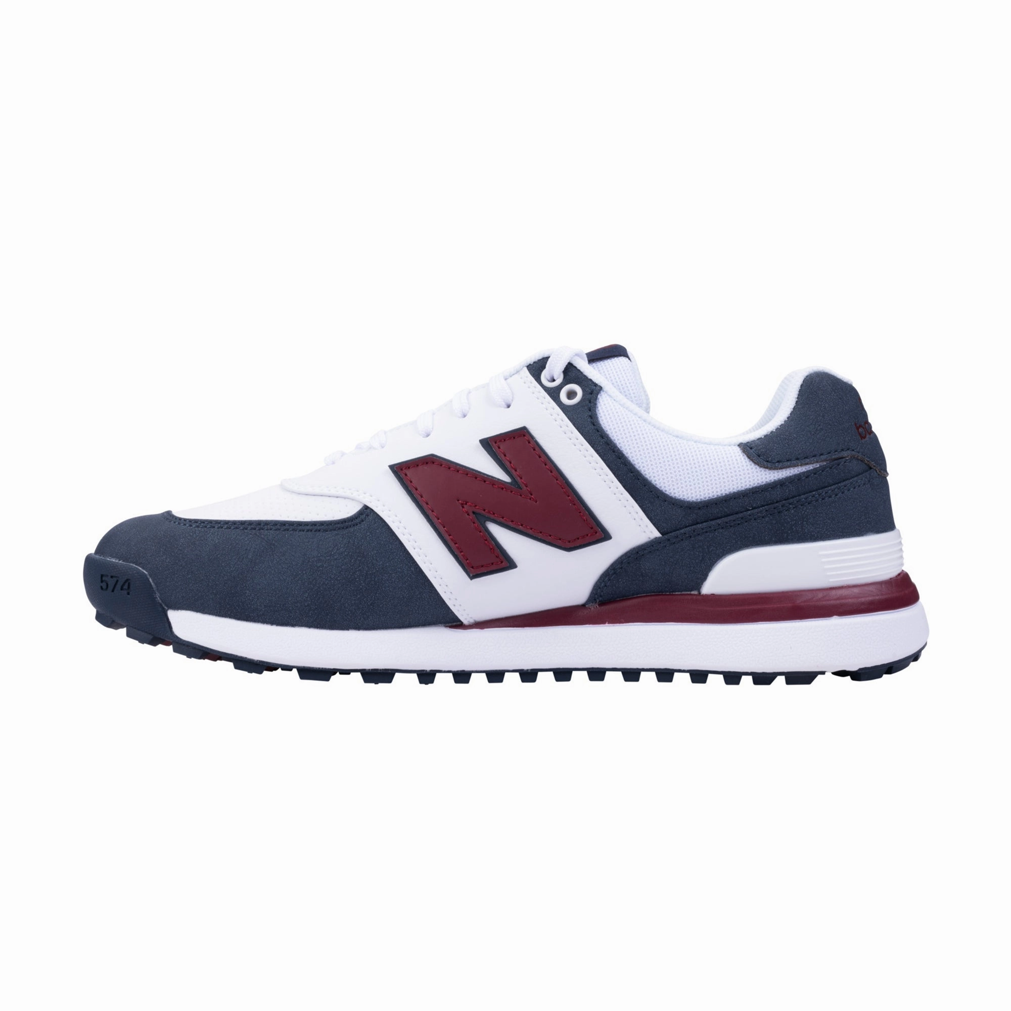 New Balance 574 Greens V2 Golf Shoes