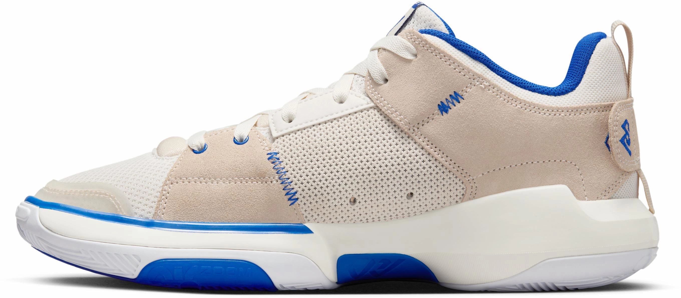 One Take 5 Men's Basketball Shoes