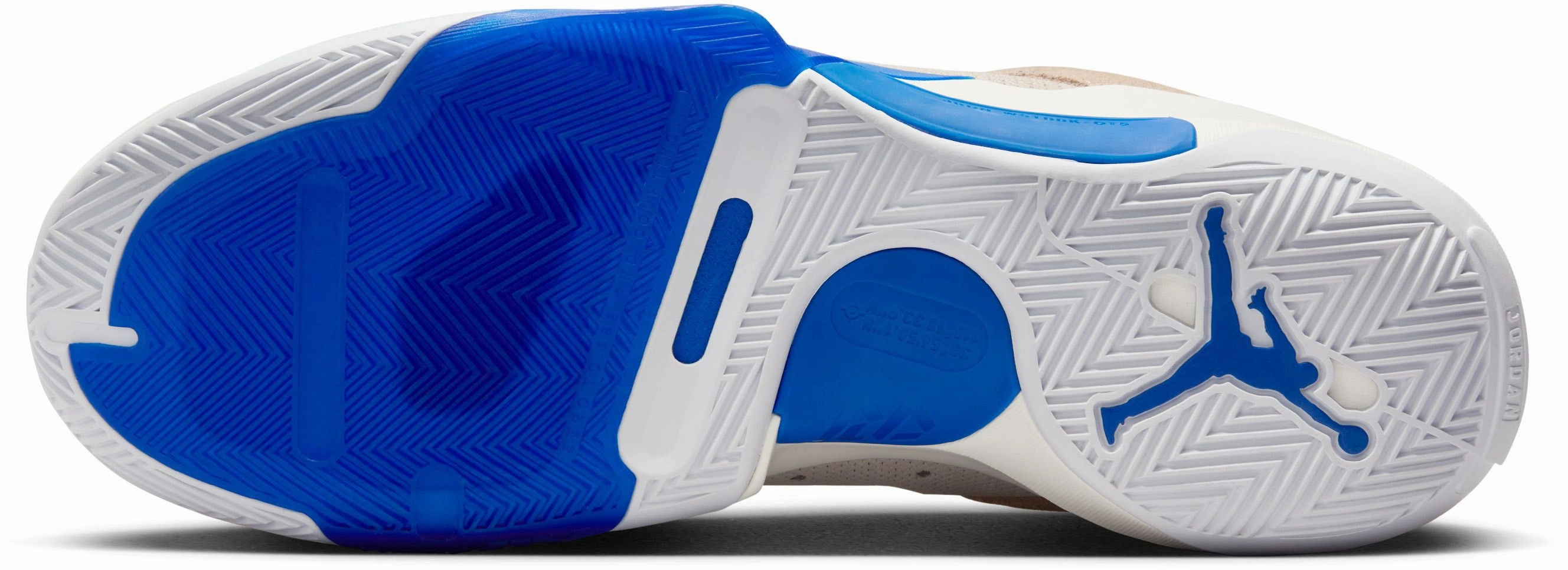 One Take 5 Men's Basketball Shoes