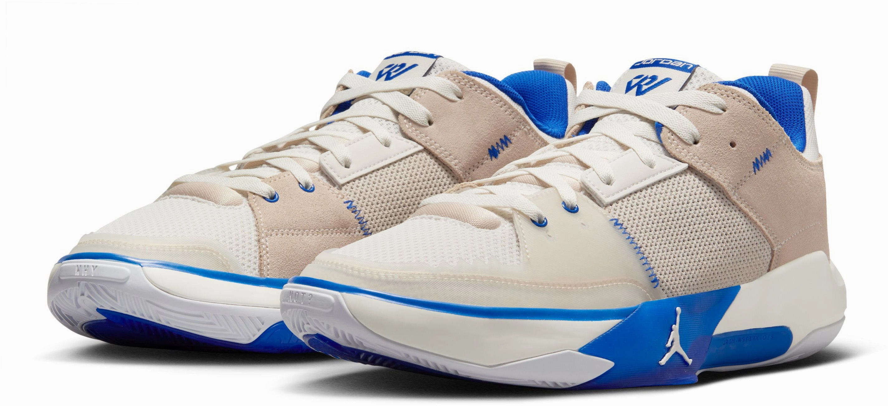 One Take 5 Men's Basketball Shoes