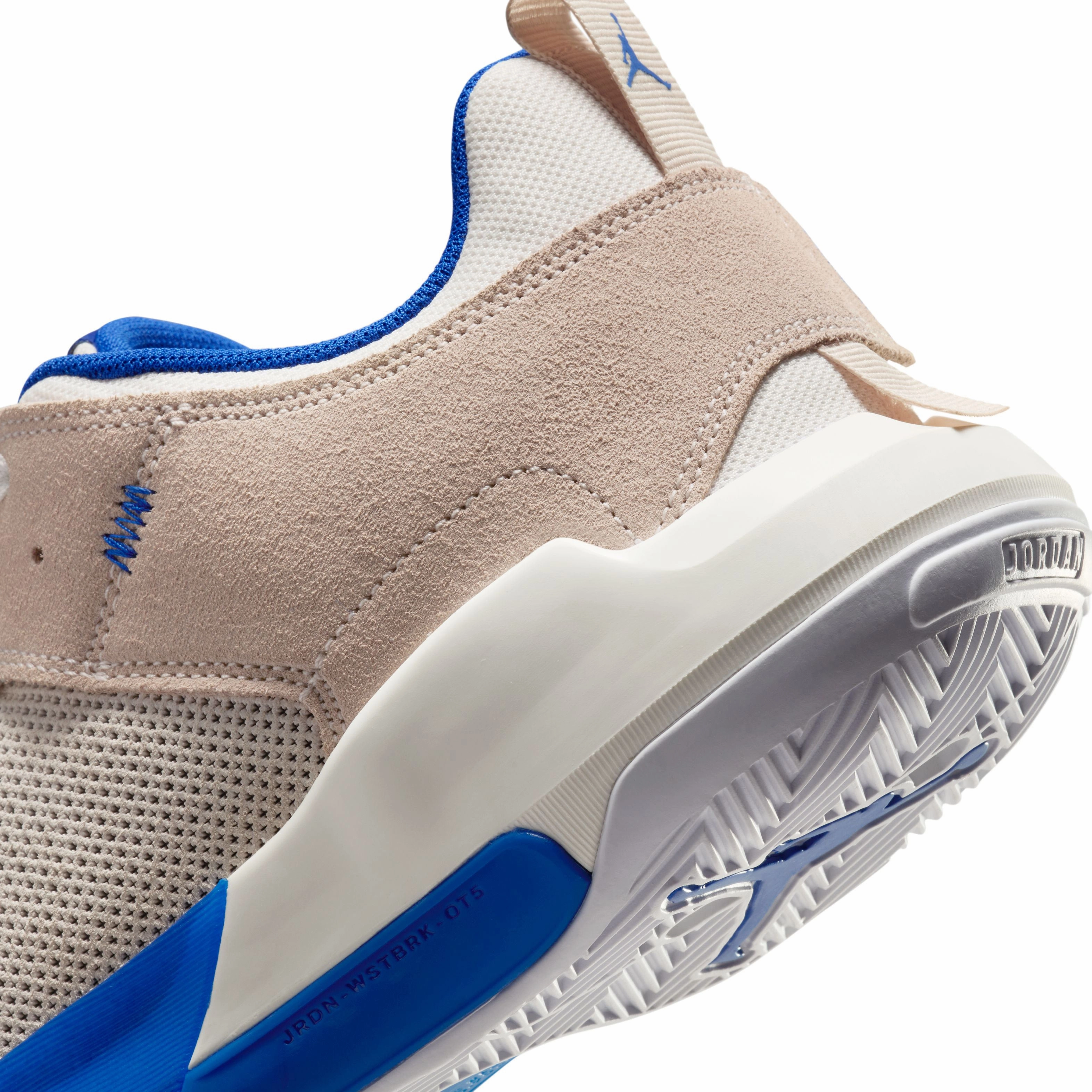 One Take 5 Men's Basketball Shoes