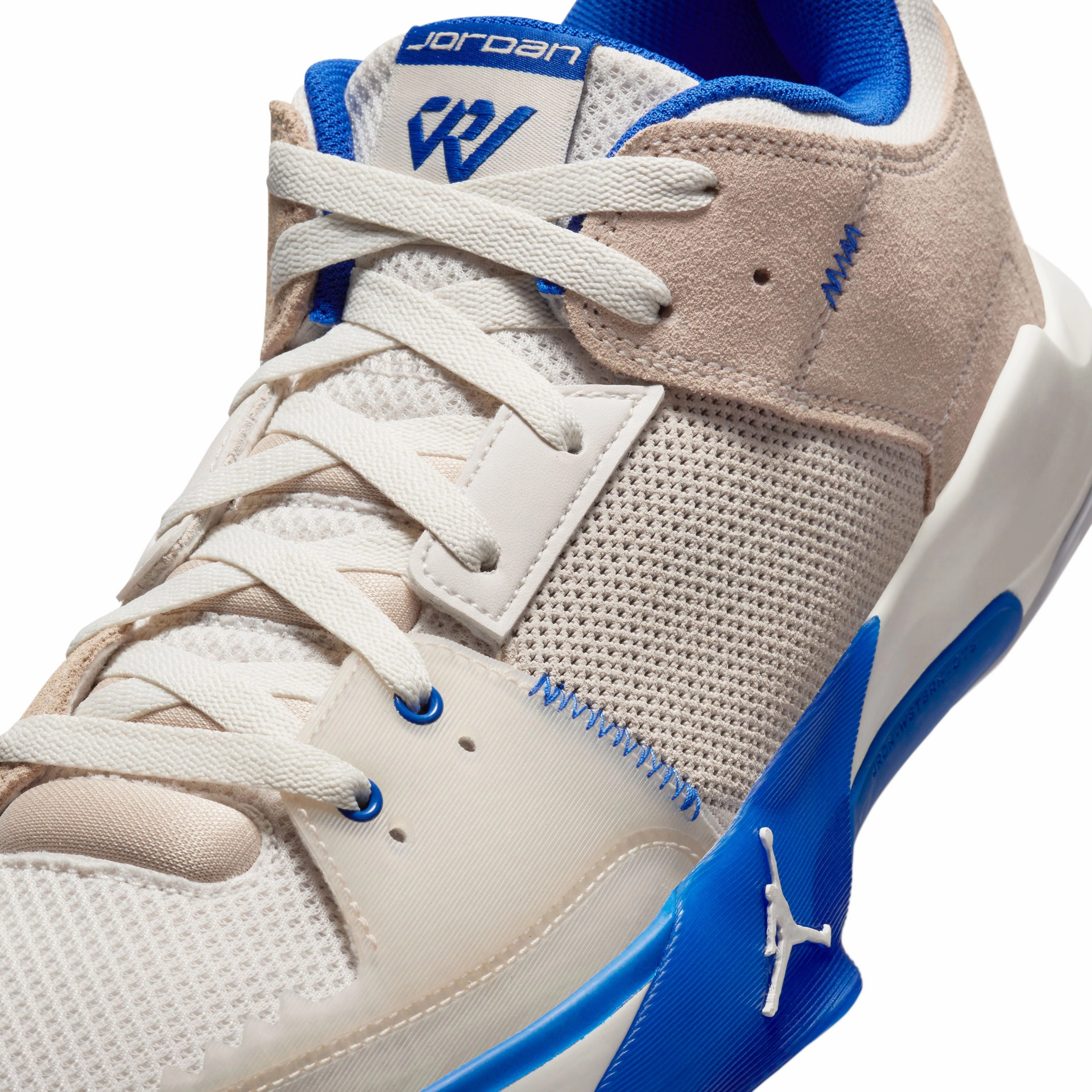One Take 5 Men's Basketball Shoes