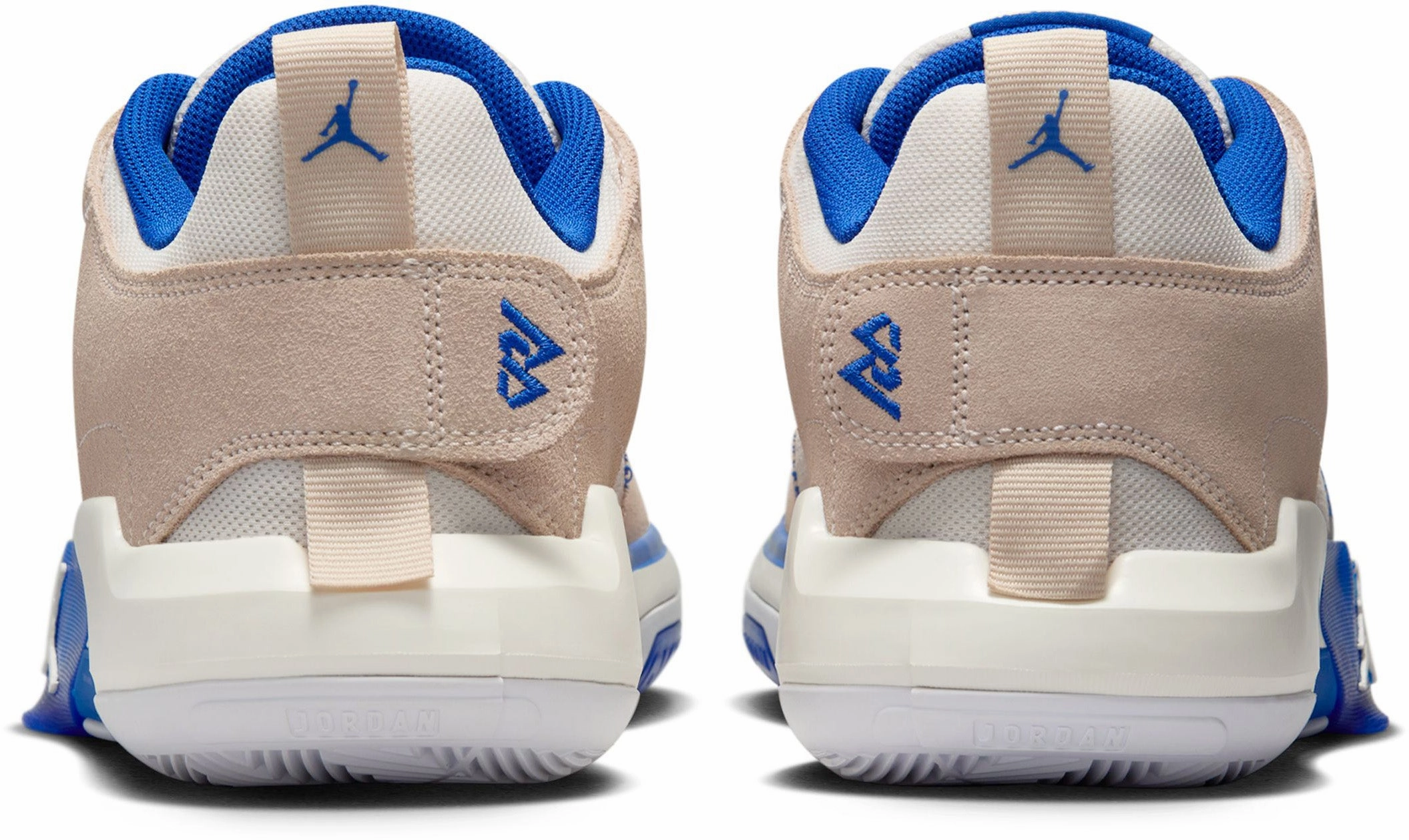 One Take 5 Men's Basketball Shoes