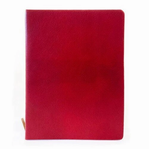 Osgoode Marley Leather Writing Journal 1801