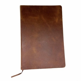 Osgoode Marley Leather Writing Journal 1801
