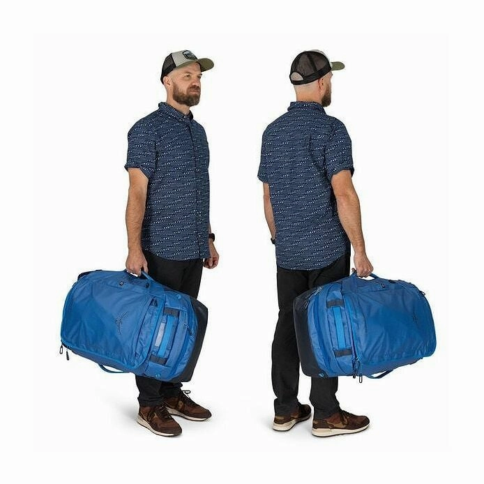 Osprey Transporter Squffel 70