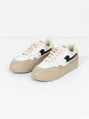 Pearl S-Strike Winter White