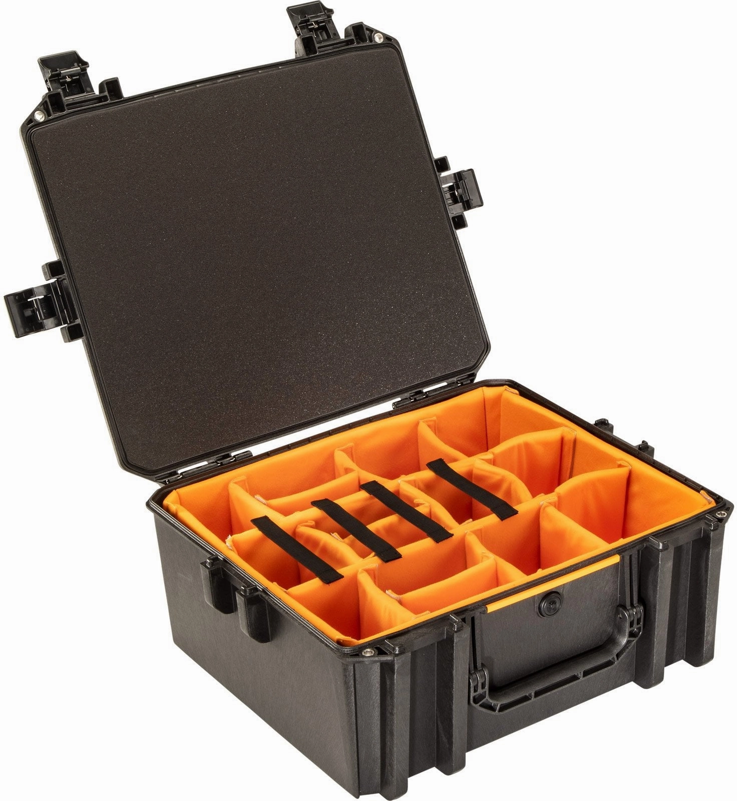 Pelican V600 Vault Large Equipment Case