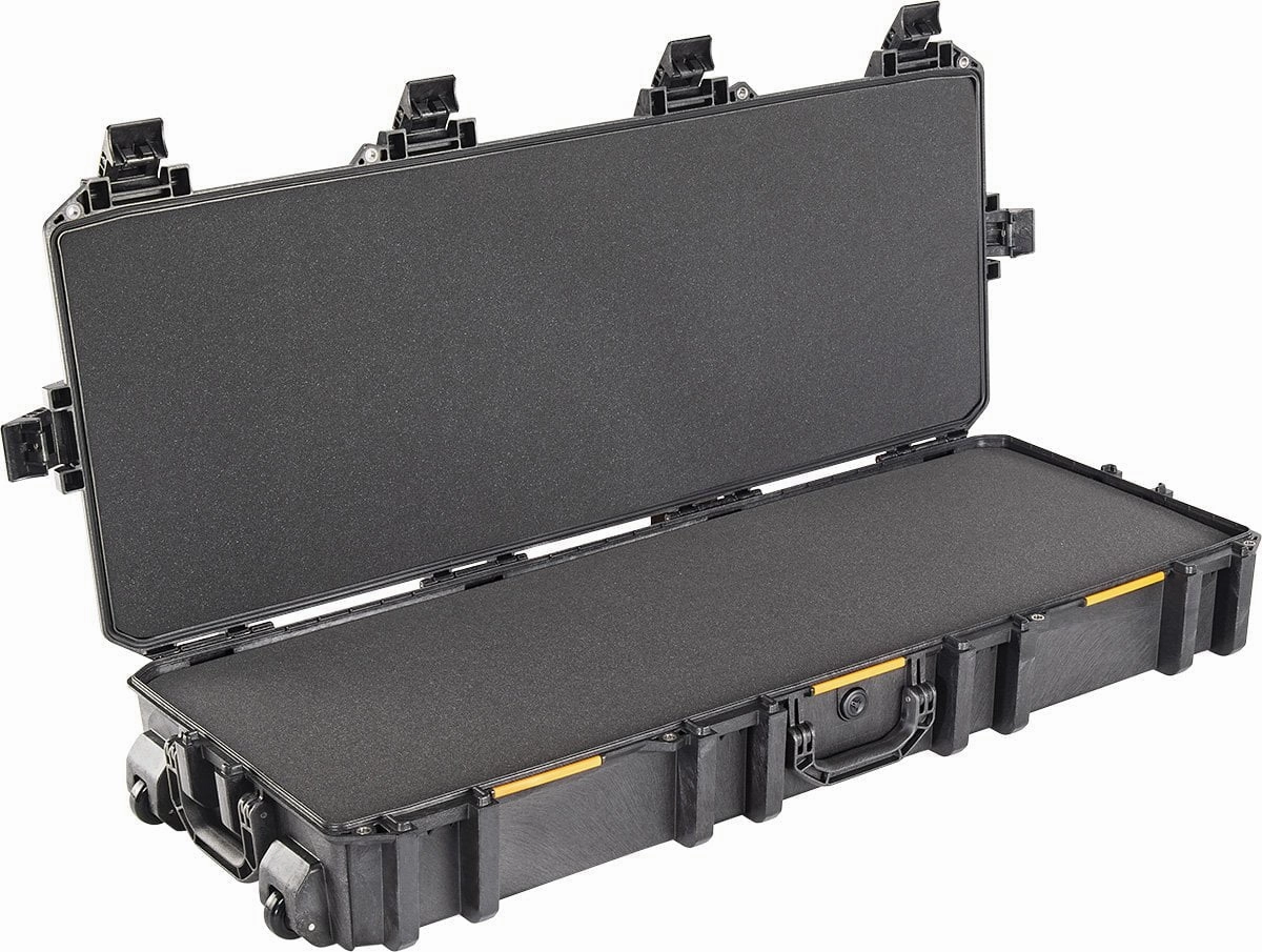 Pelican V730 Vault Tactical Rifle Case