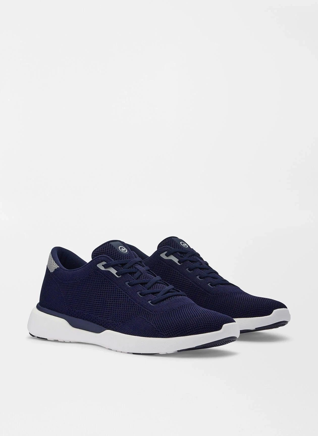 Peter Millar Glide V3 Sneaker - Navy