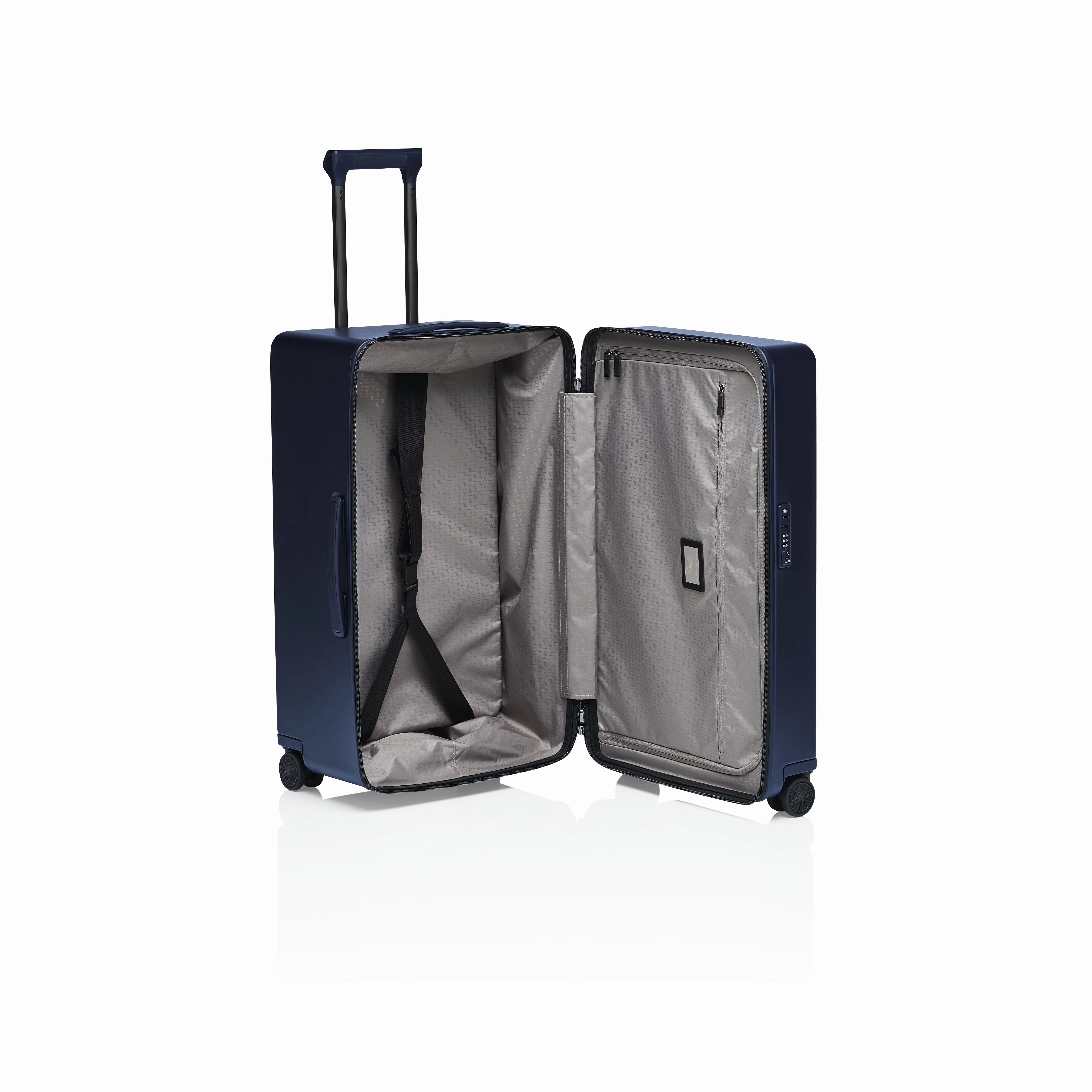 PORSCHE DESIGN by Bric's ROADSTER (29-Inch Trunk)
