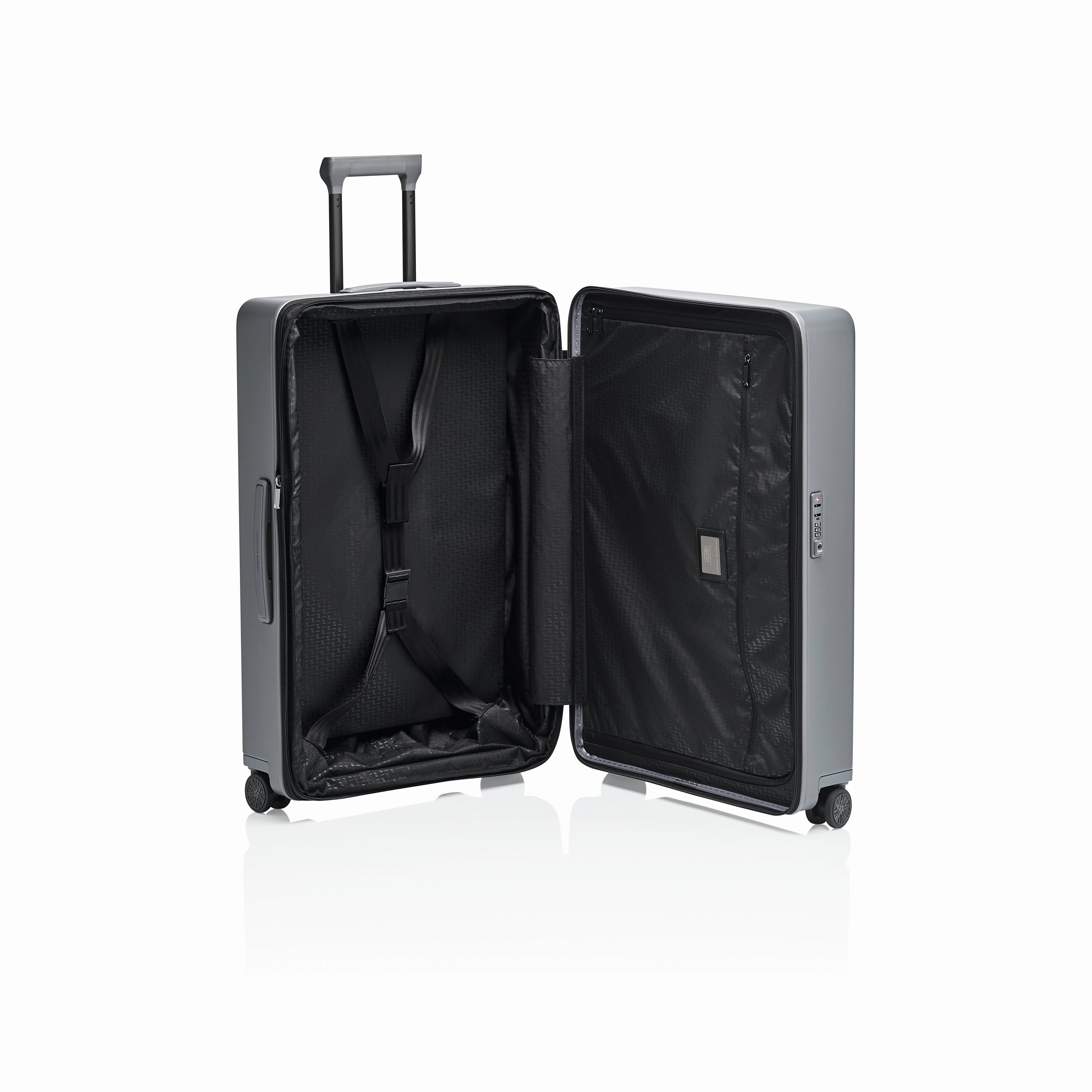 PORSCHE DESIGN by Bric's ROADSTER (30-Inch Expandable)