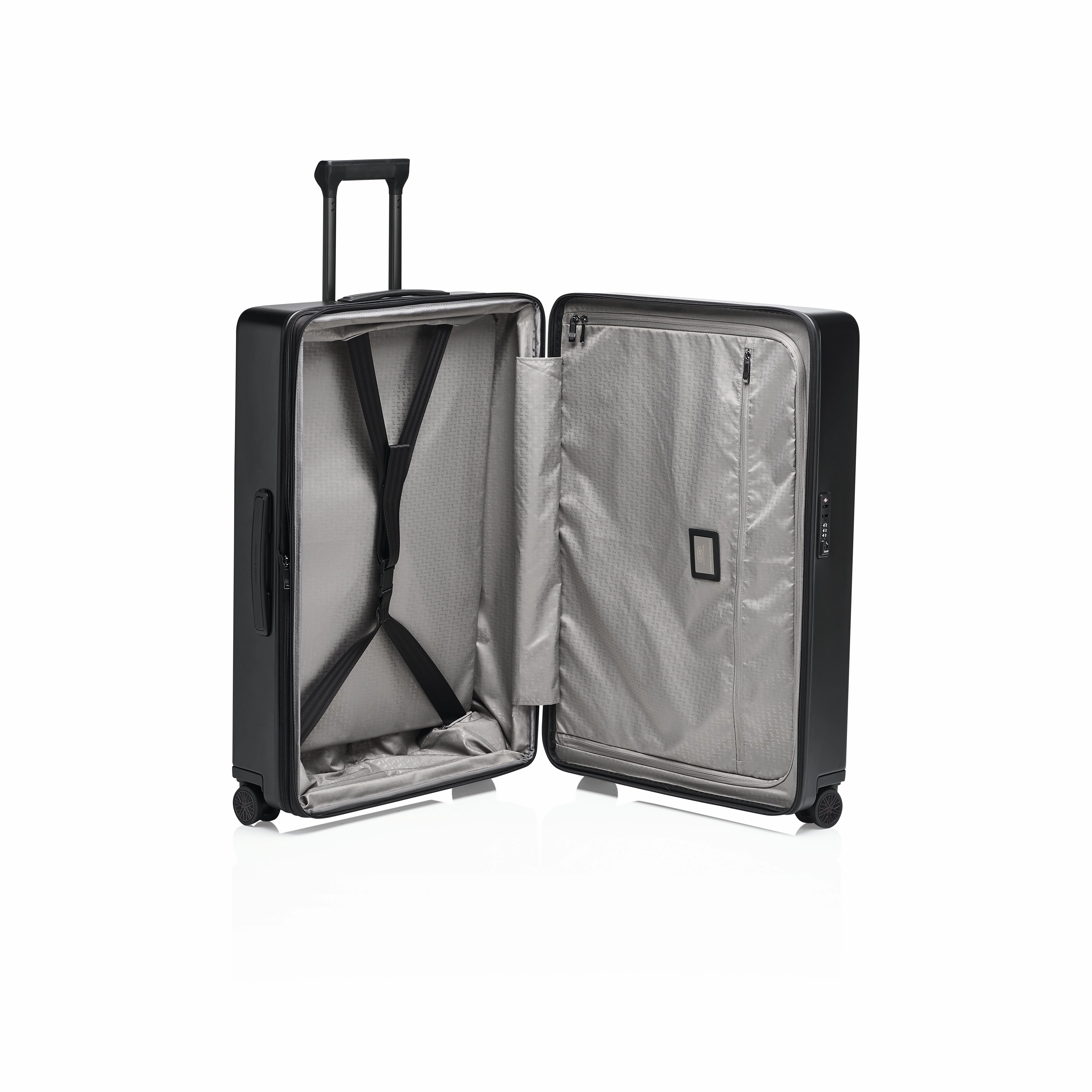 PORSCHE DESIGN by Bric's ROADSTER (30-Inch Expandable)