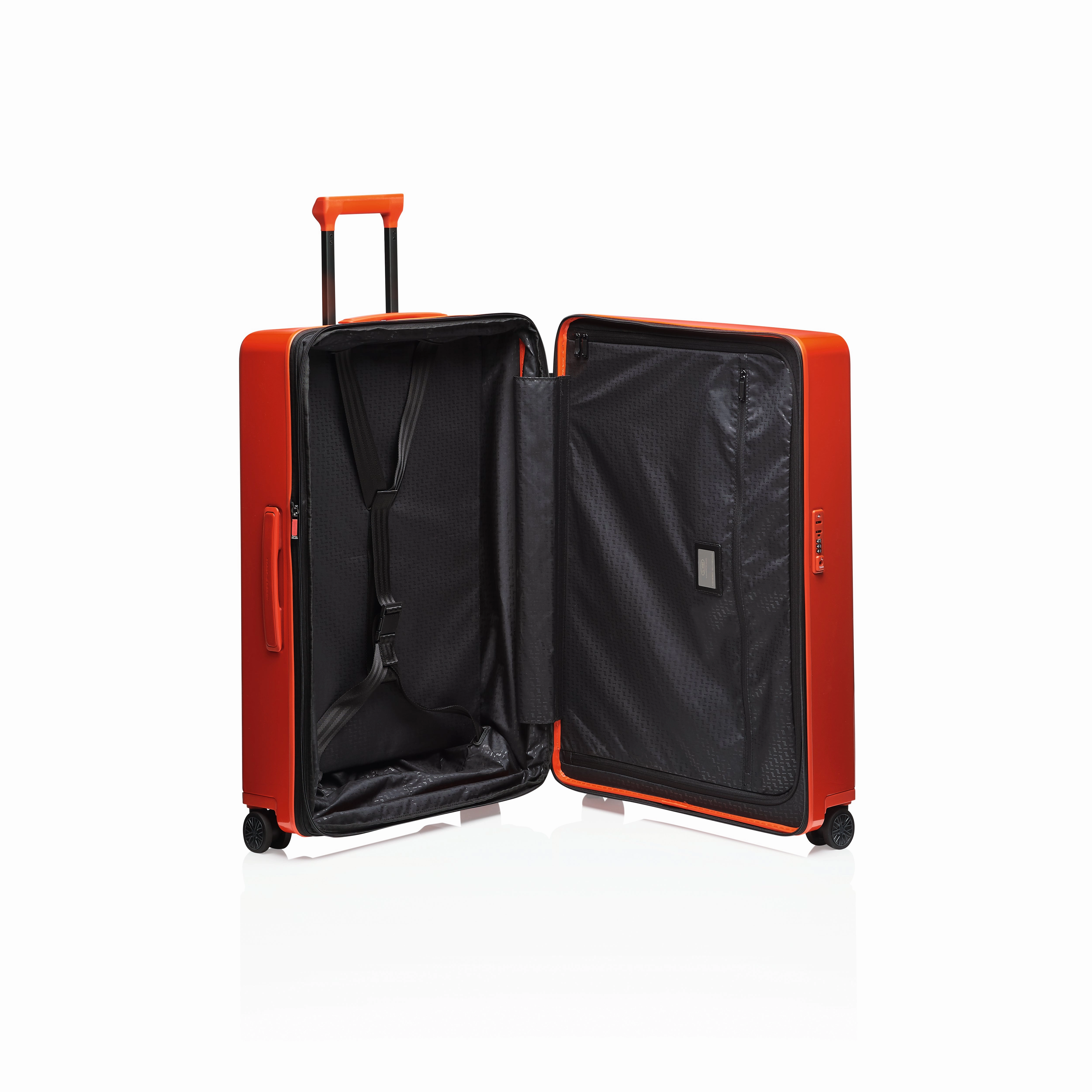 PORSCHE DESIGN by Bric's ROADSTER (30-Inch Expandable)