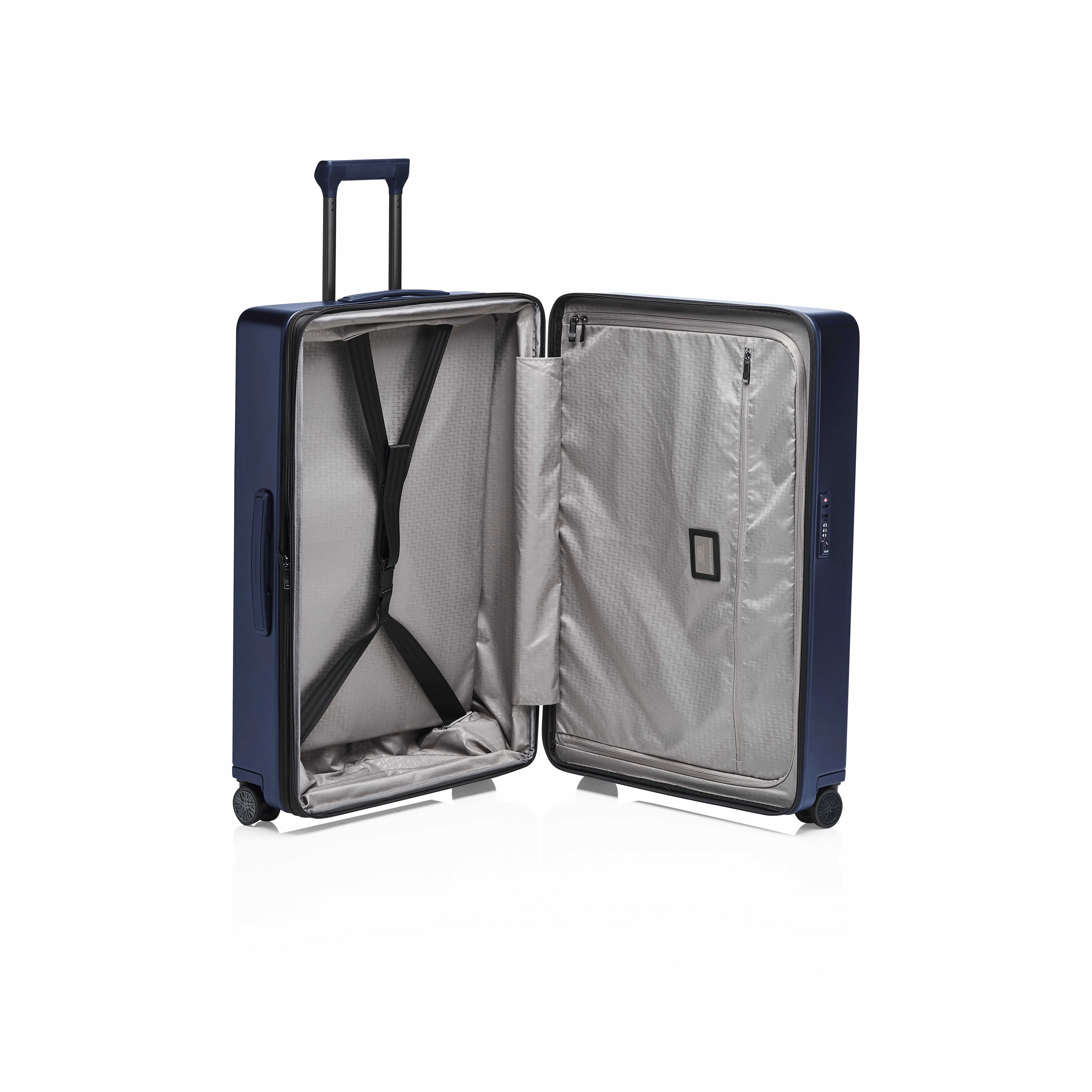 PORSCHE DESIGN by Bric's ROADSTER (30-Inch Expandable)