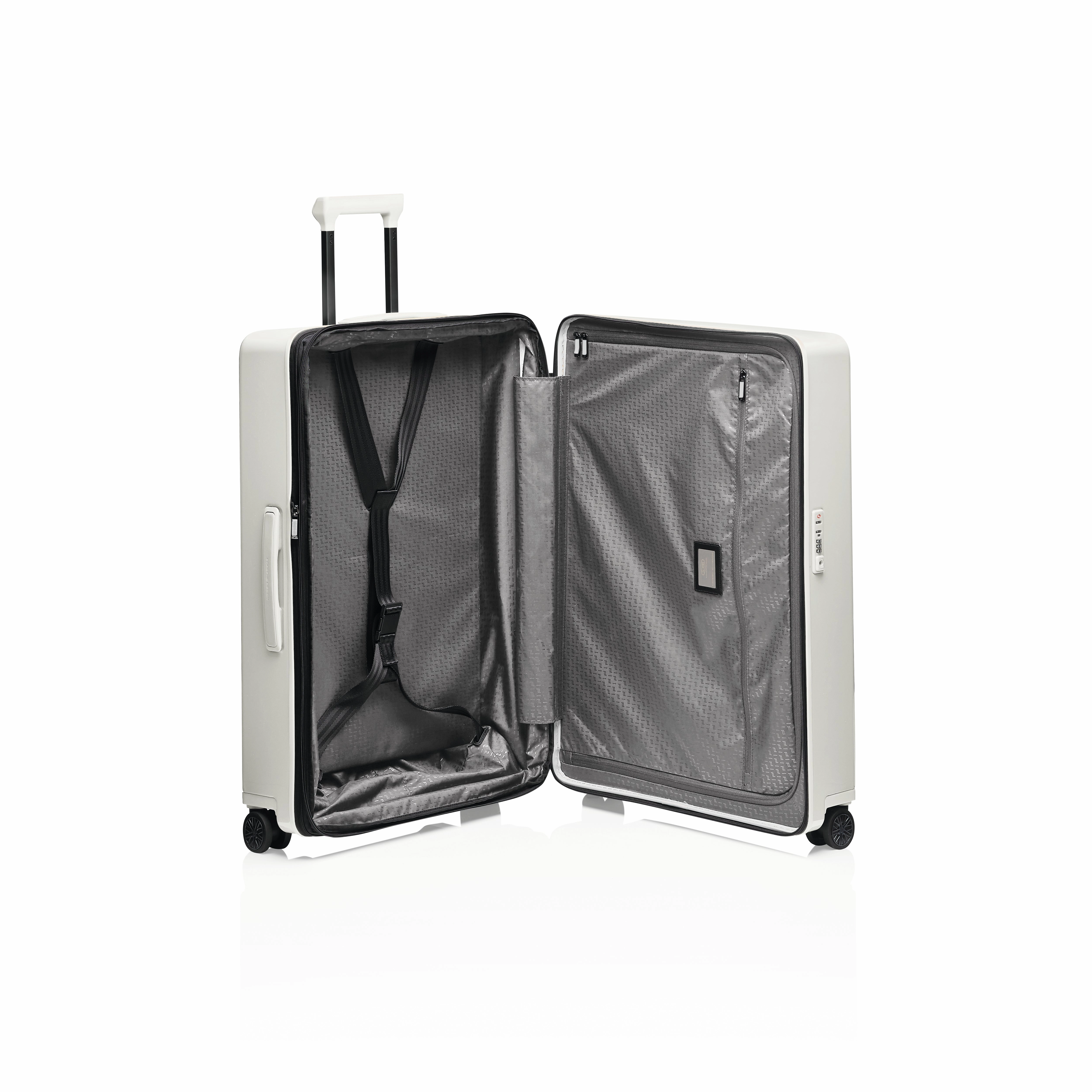 PORSCHE DESIGN by Bric's ROADSTER (30-Inch Expandable)