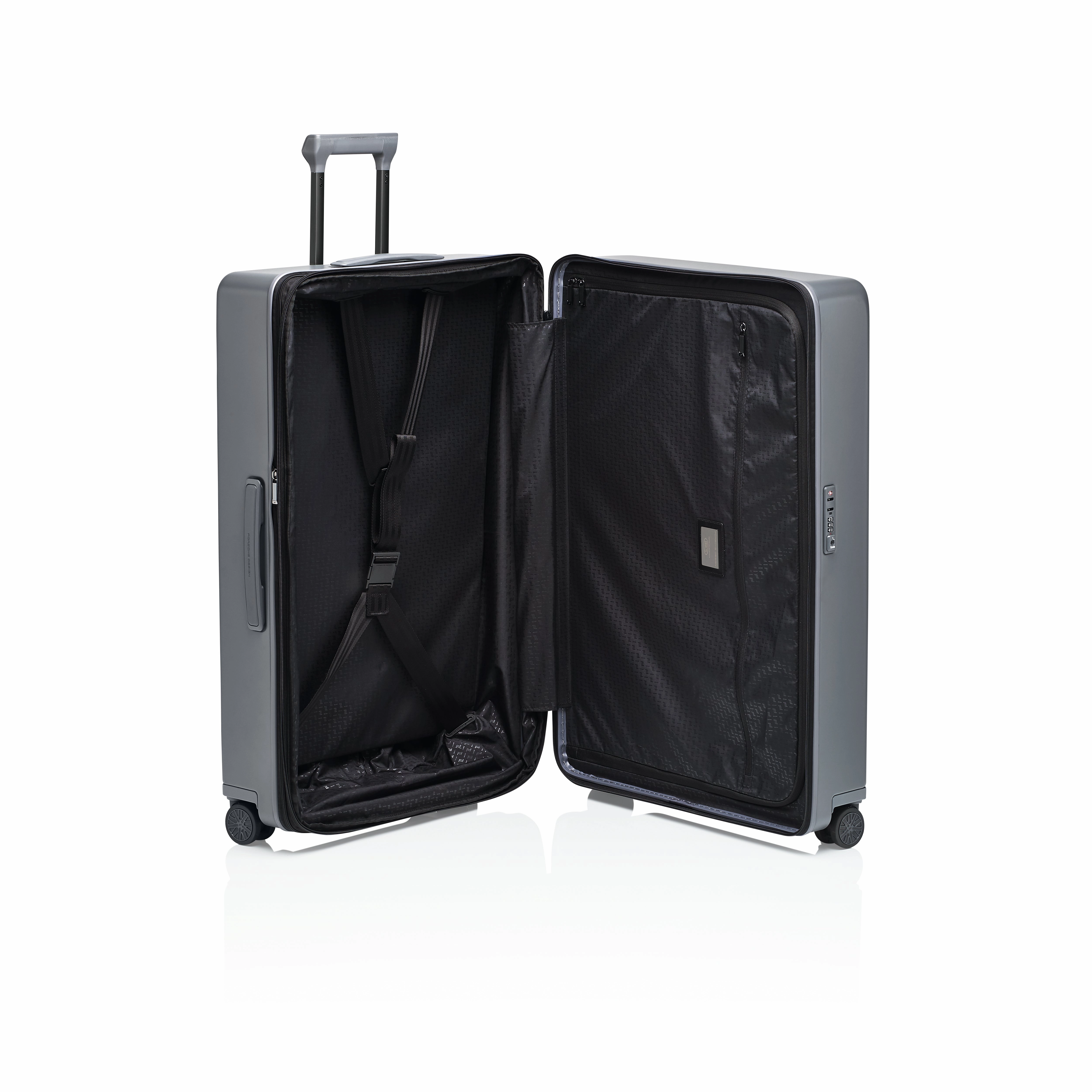 PORSCHE DESIGN by Bric's ROADSTER (32-Inch Expandable)