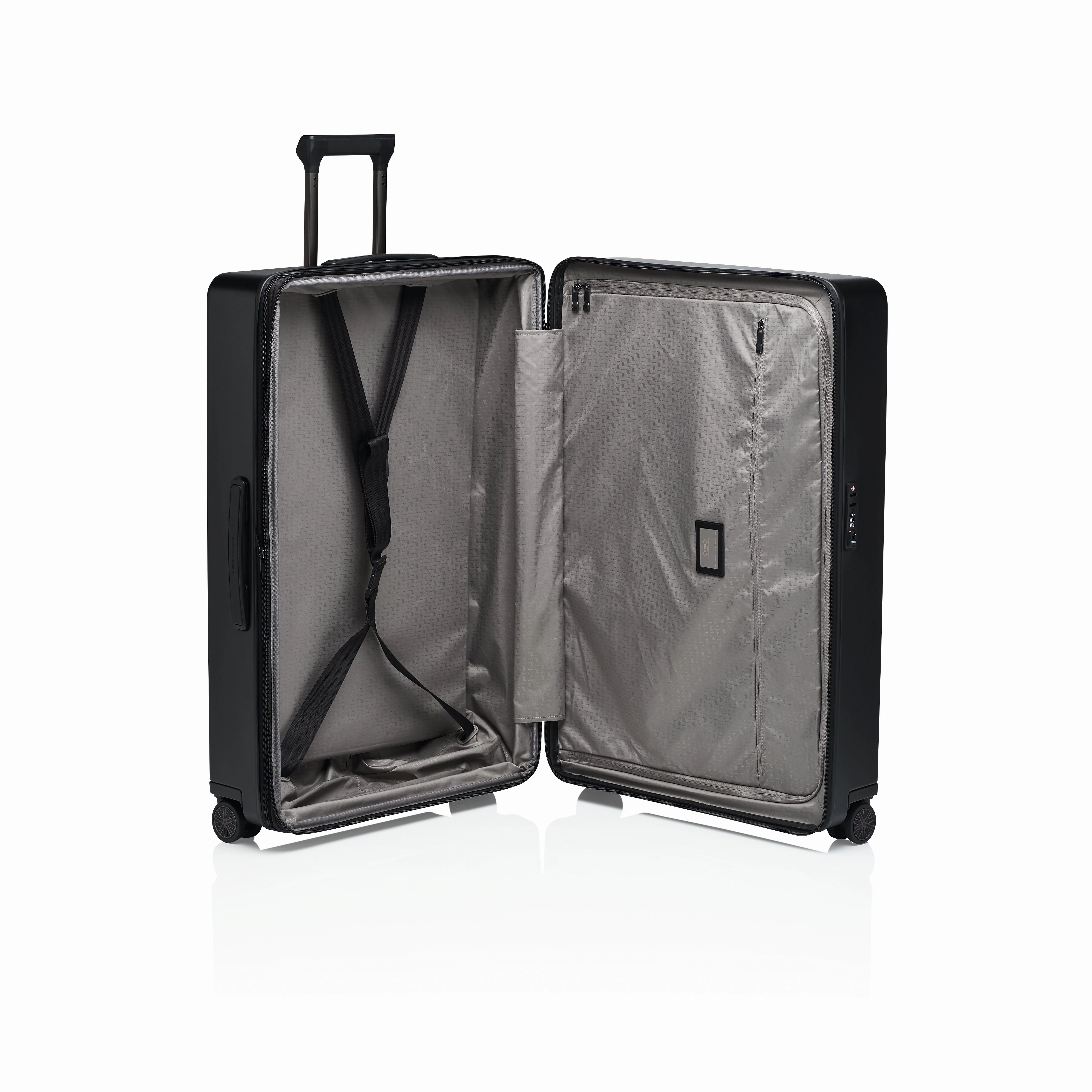 PORSCHE DESIGN by Bric's ROADSTER (32-Inch Expandable)