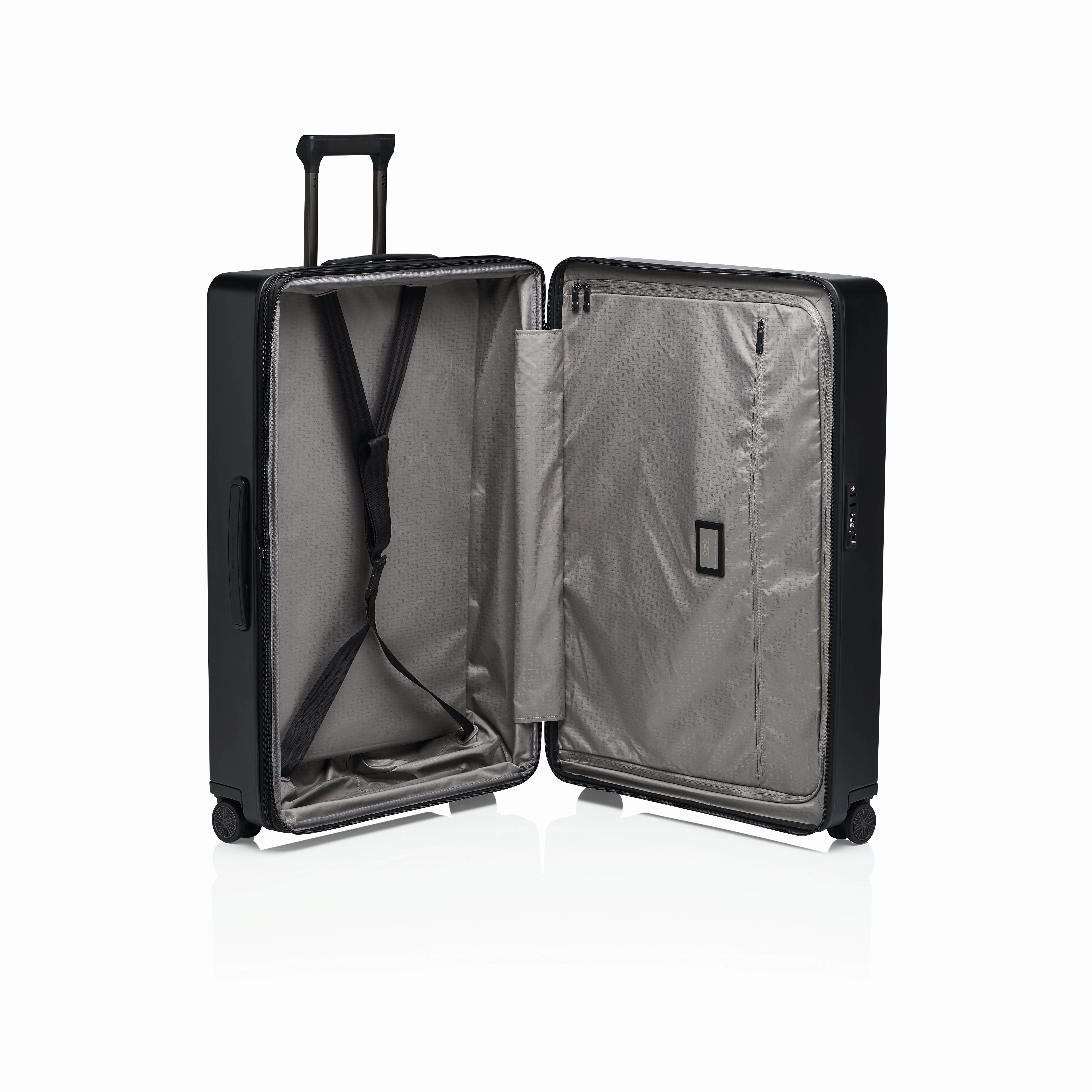 PORSCHE DESIGN by Bric's ROADSTER (32-Inch Expandable)