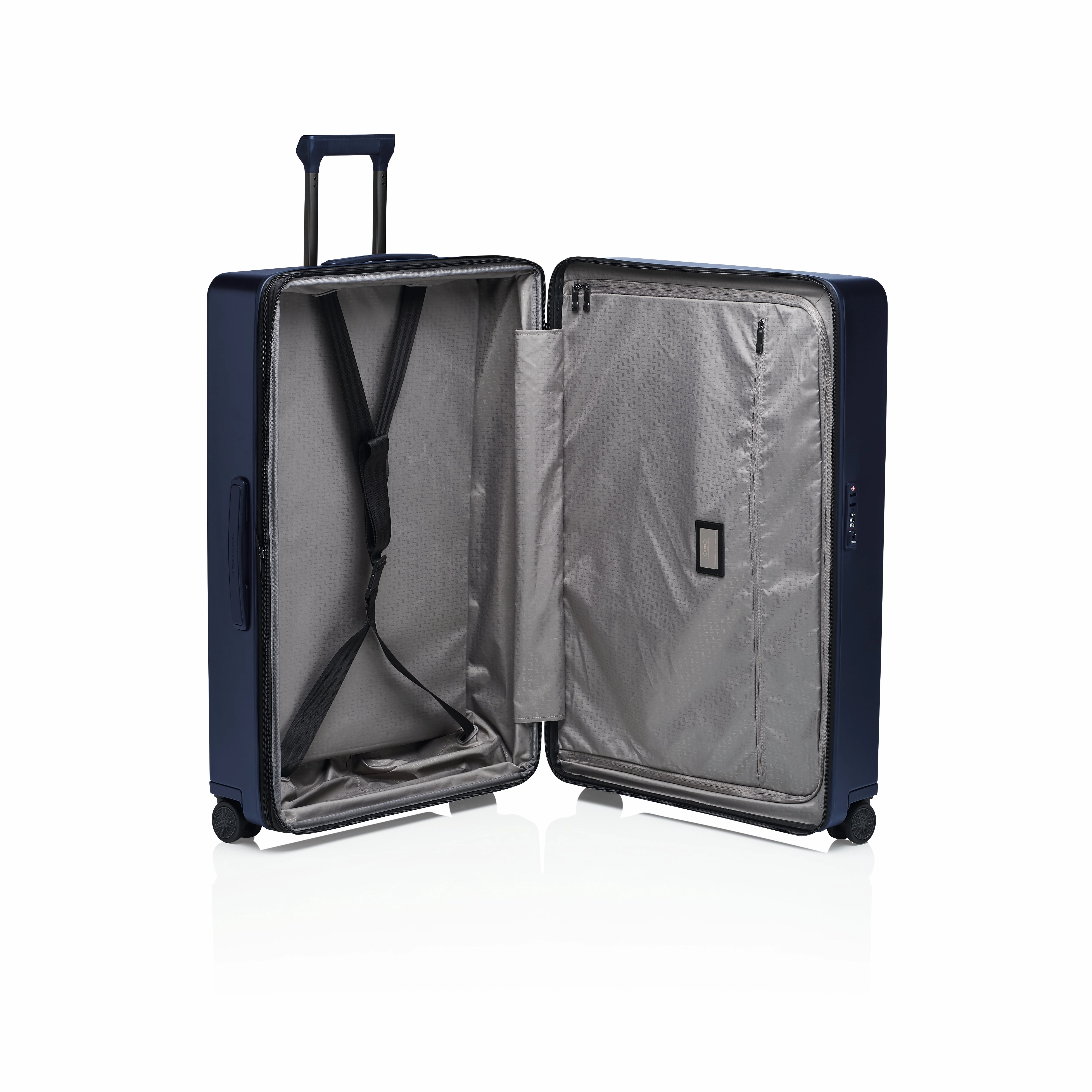 PORSCHE DESIGN by Bric's ROADSTER (32-Inch Expandable)