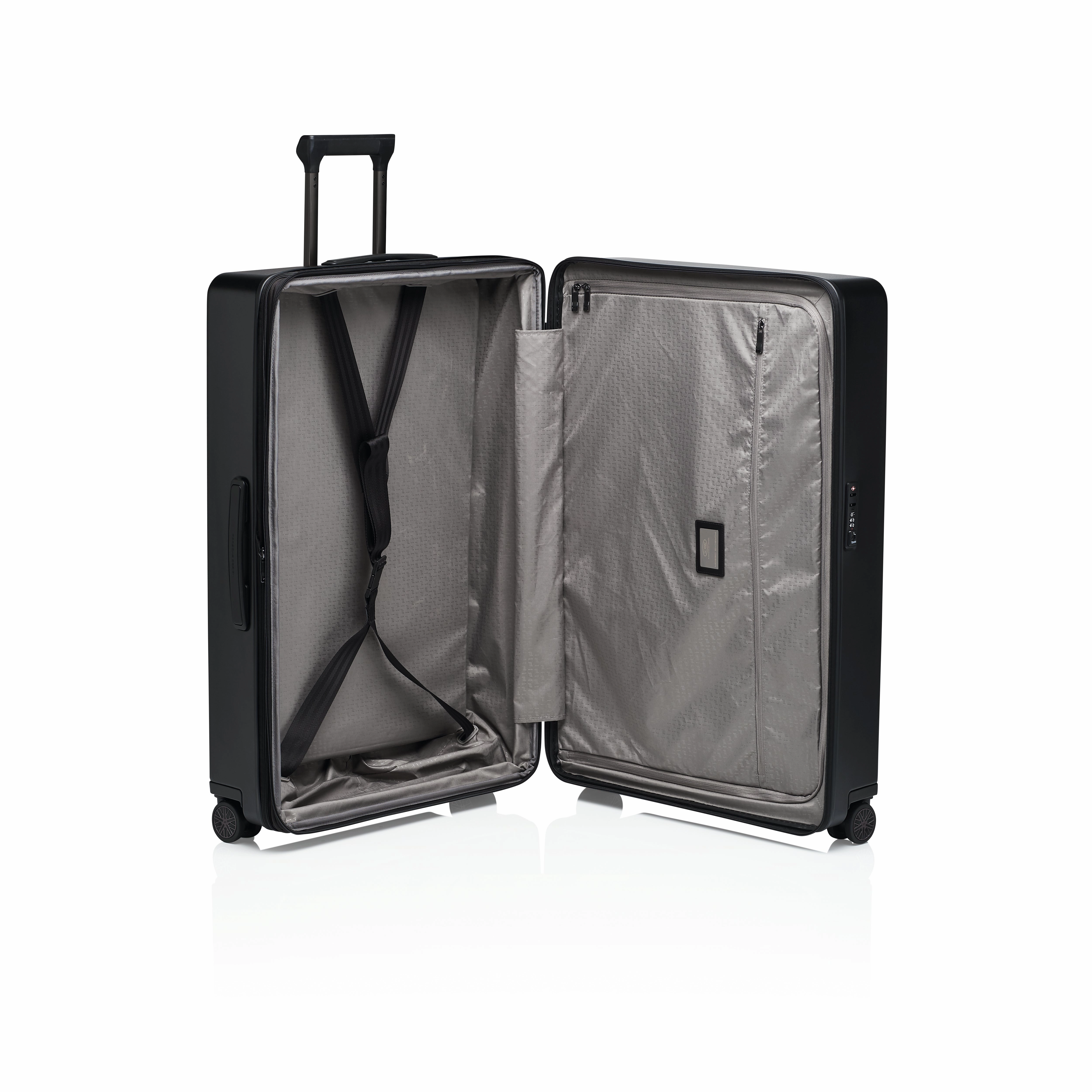 PORSCHE DESIGN by Bric's ROADSTER (32-Inch Expandable)