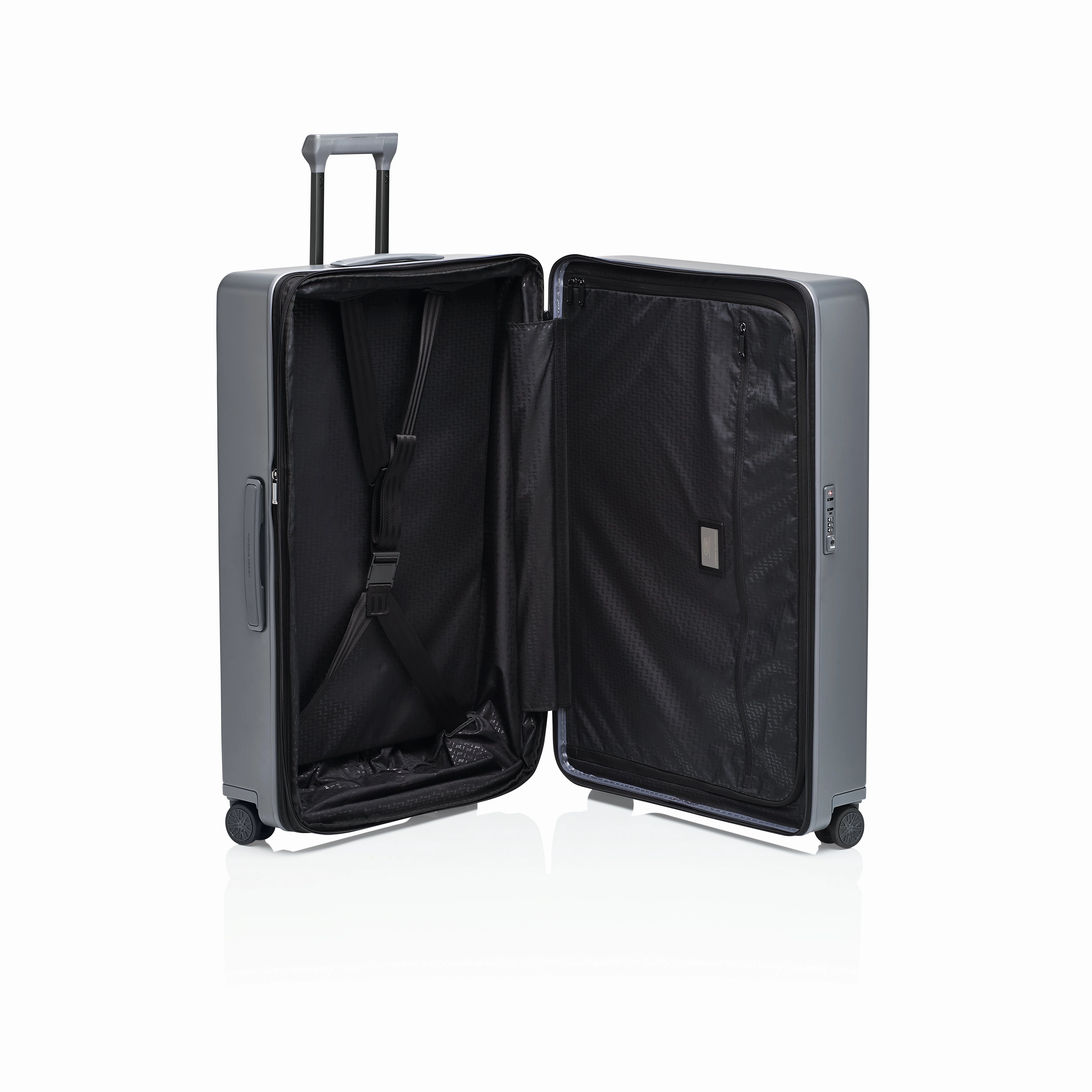 PORSCHE DESIGN by Bric's ROADSTER (32-Inch Expandable)