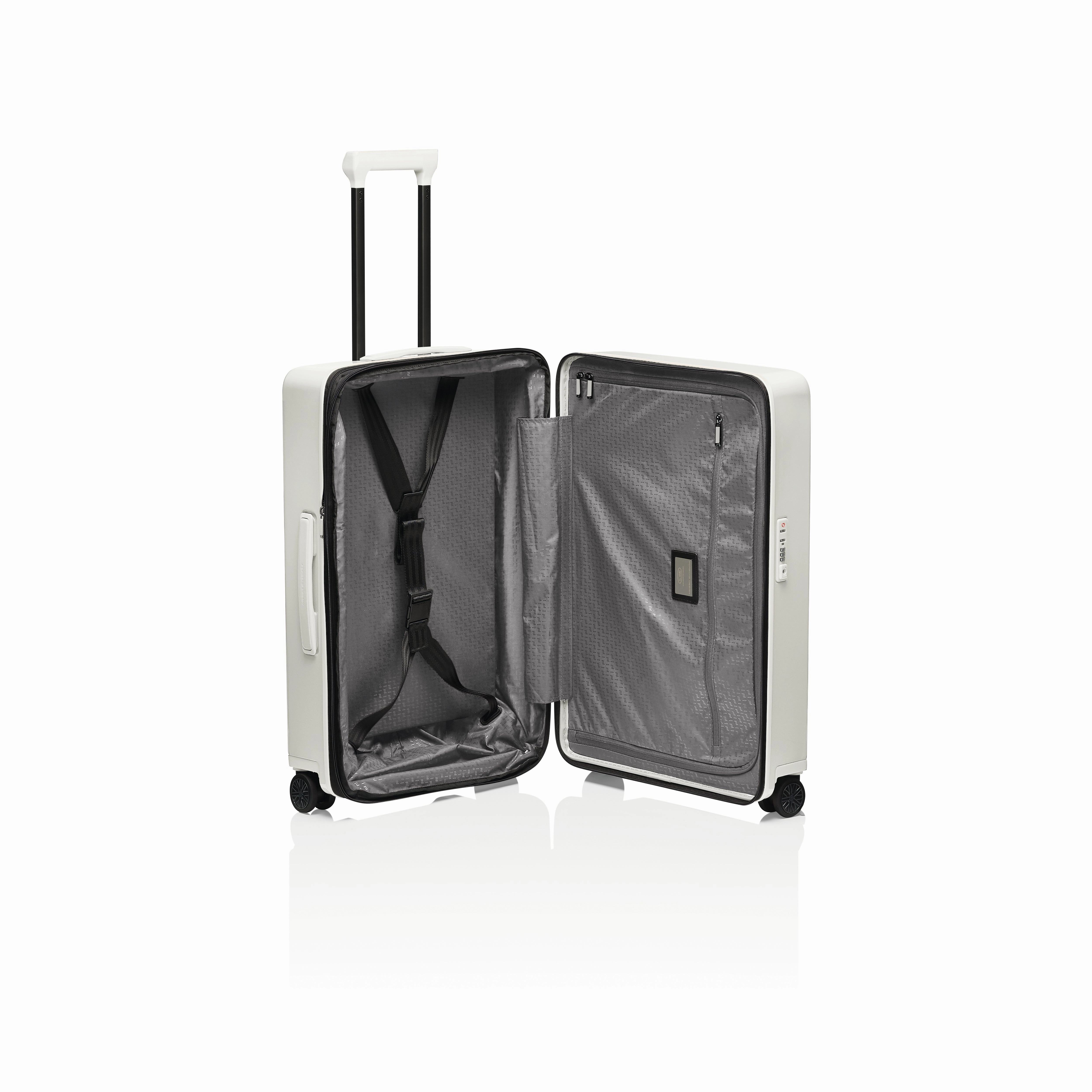 PORSCHE DESIGN by Bric's ROADSTER ( 27-Inch Expandable)