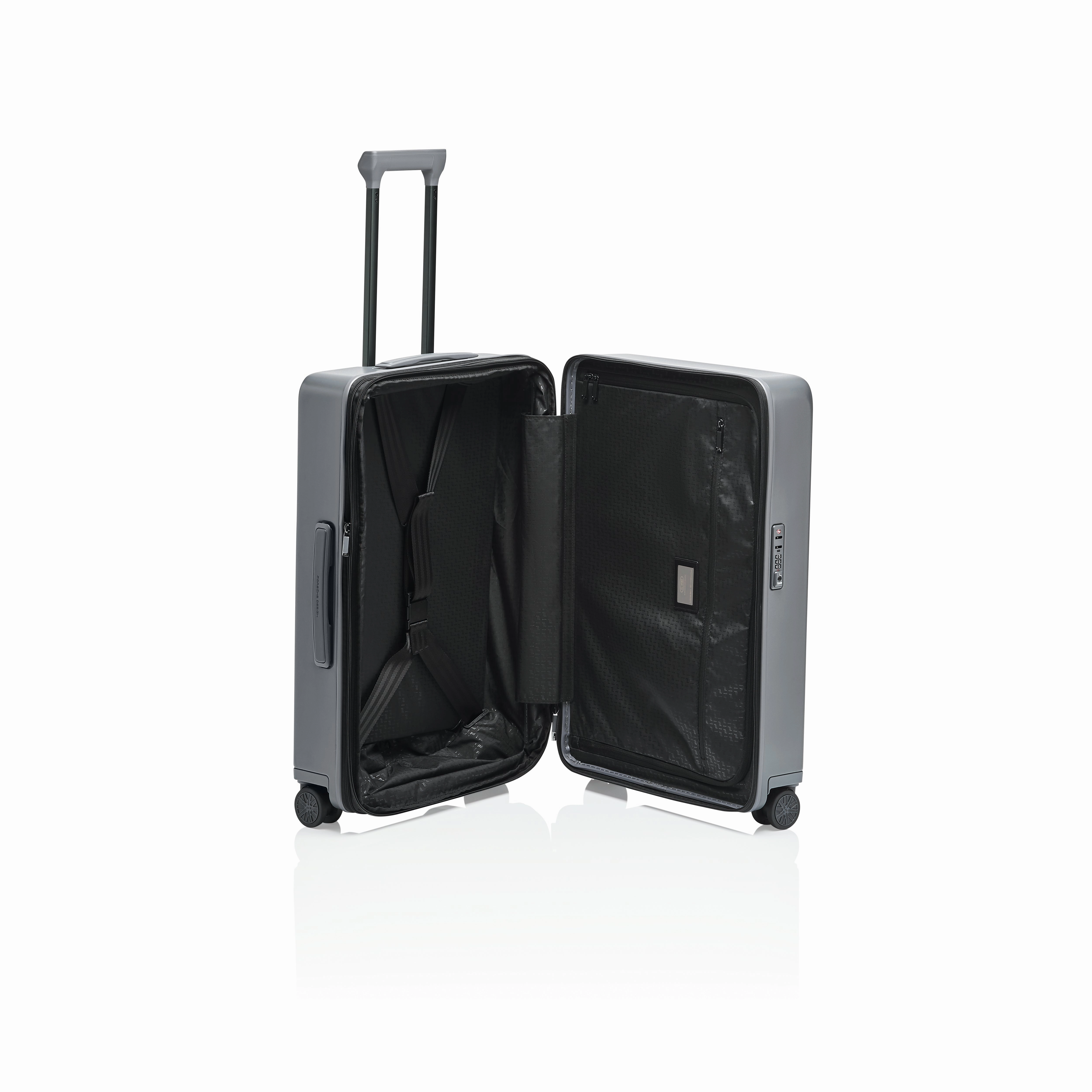 PORSCHE DESIGN by Bric's ROADSTER ( 27-Inch Expandable)