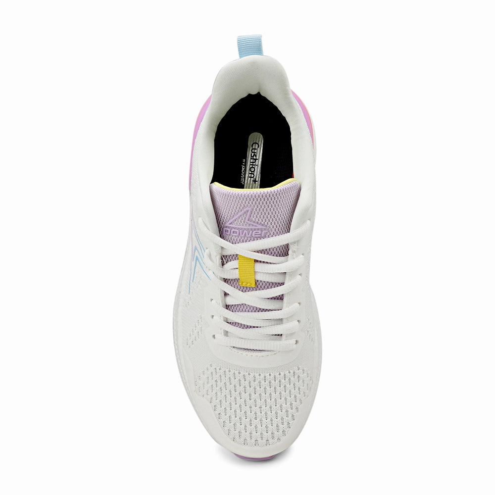 POWER KISSEN LADIES SPORTS LADIES SNEAKER
