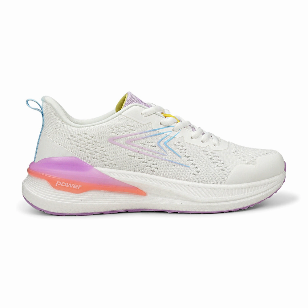 POWER KISSEN LADIES SPORTS LADIES SNEAKER