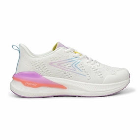 POWER KISSEN LADIES SPORTS LADIES SNEAKER