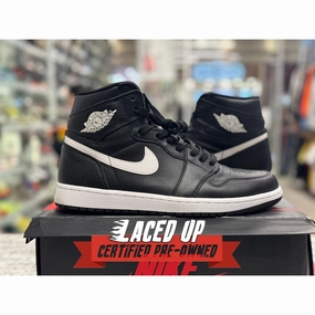 PRE OWNED  Air Jordan Retro 1 Ying Yang