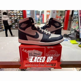 PRE OWNED Jordan 1 Retro High '85 Georgetown