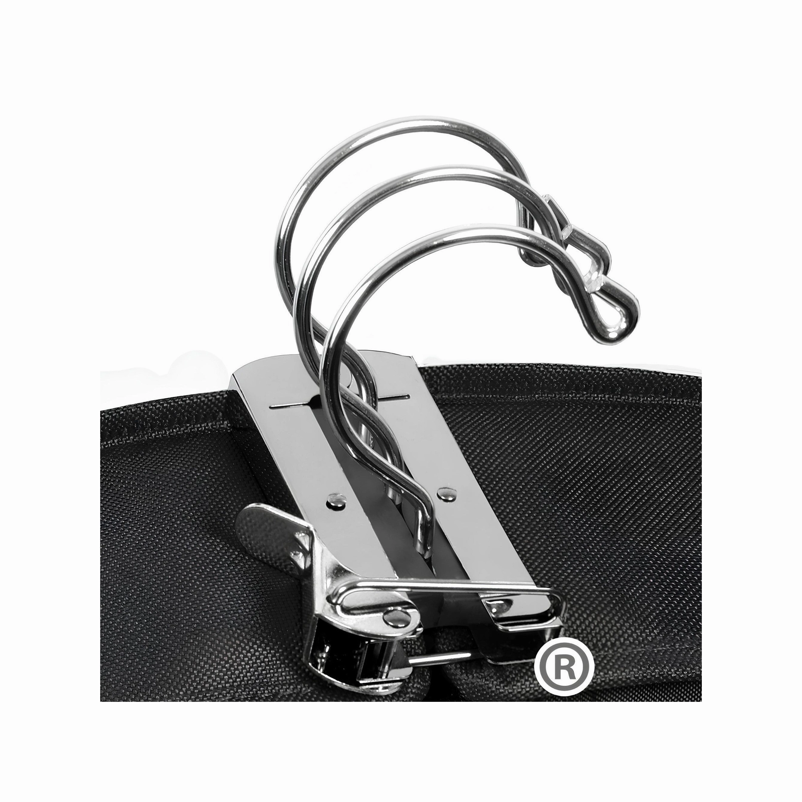 Premium Extra Capacity Travel Garment Bag 45"