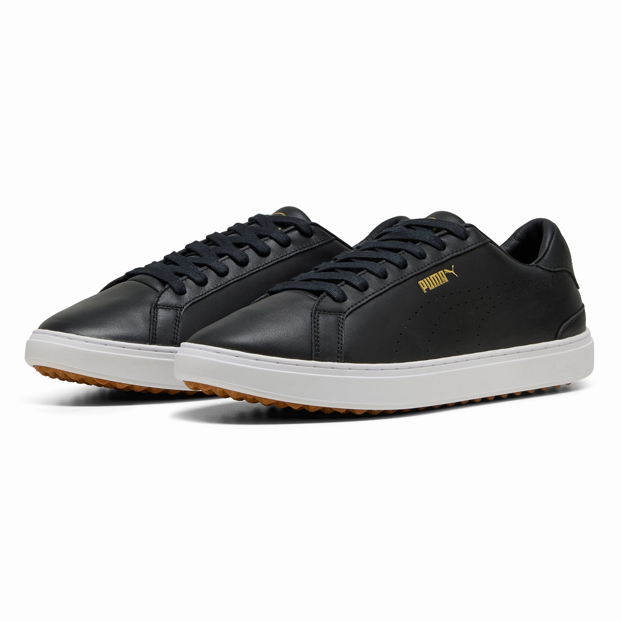 Puma Clyde G Golf Shoes
