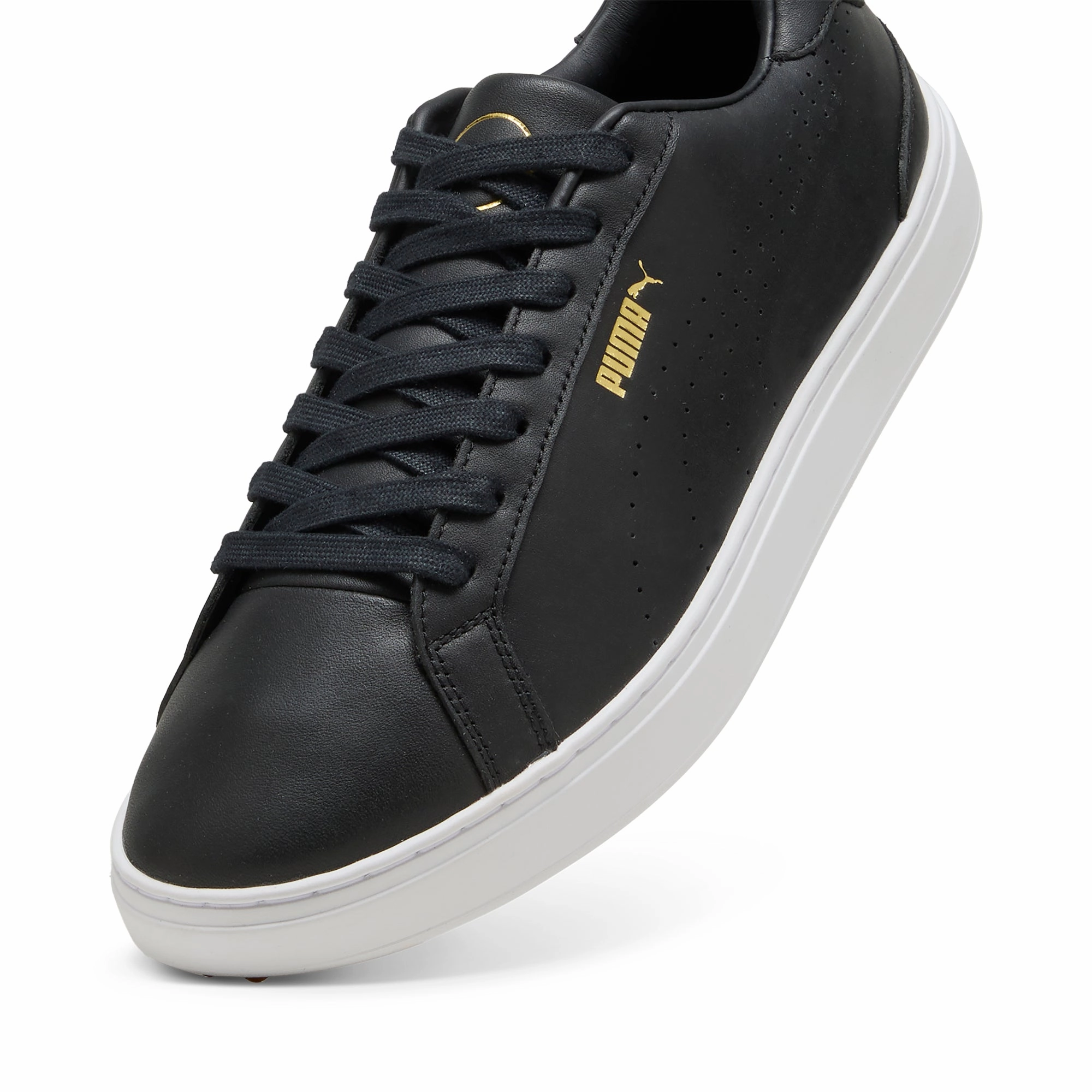 Puma Clyde G Golf Shoes