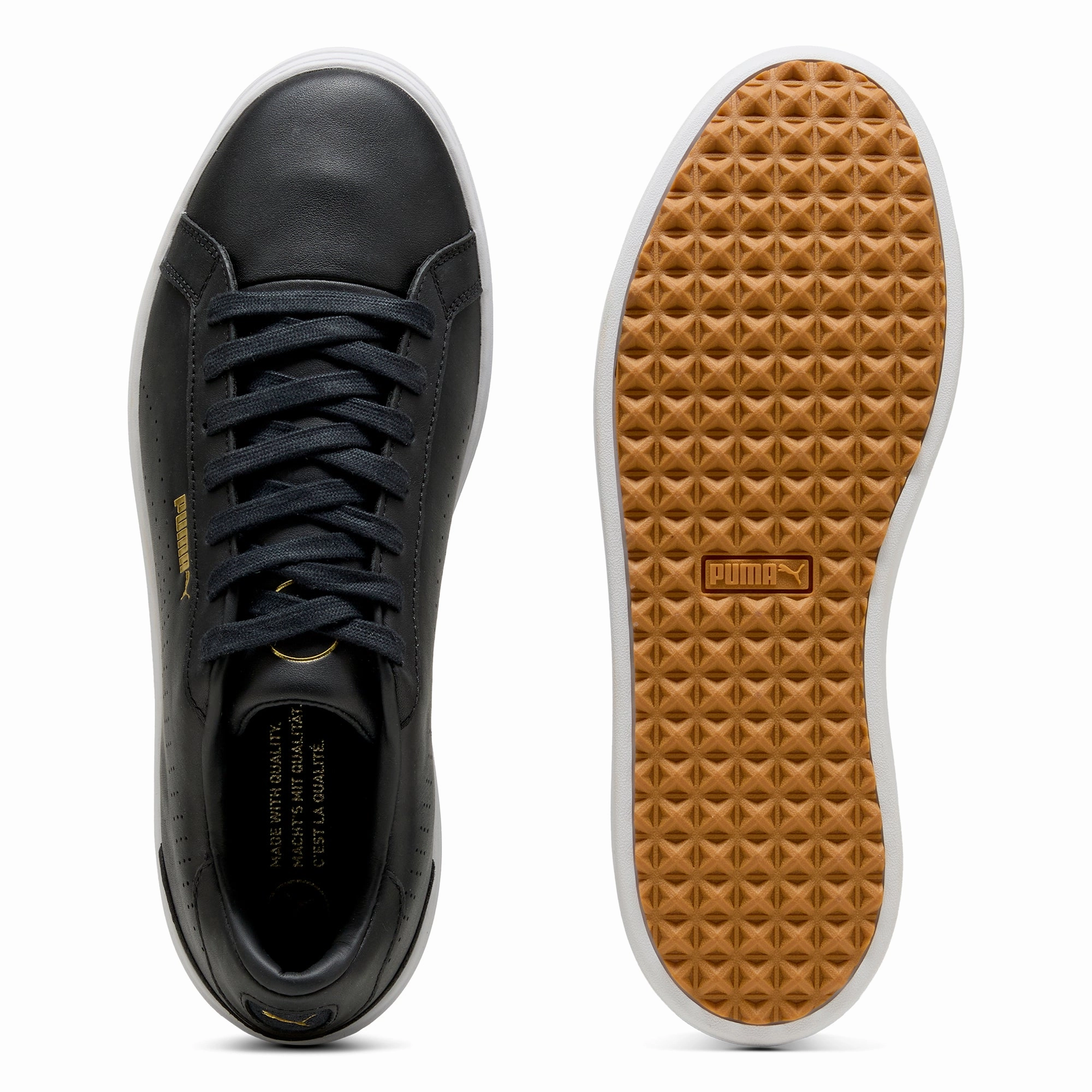 Puma Clyde G Golf Shoes
