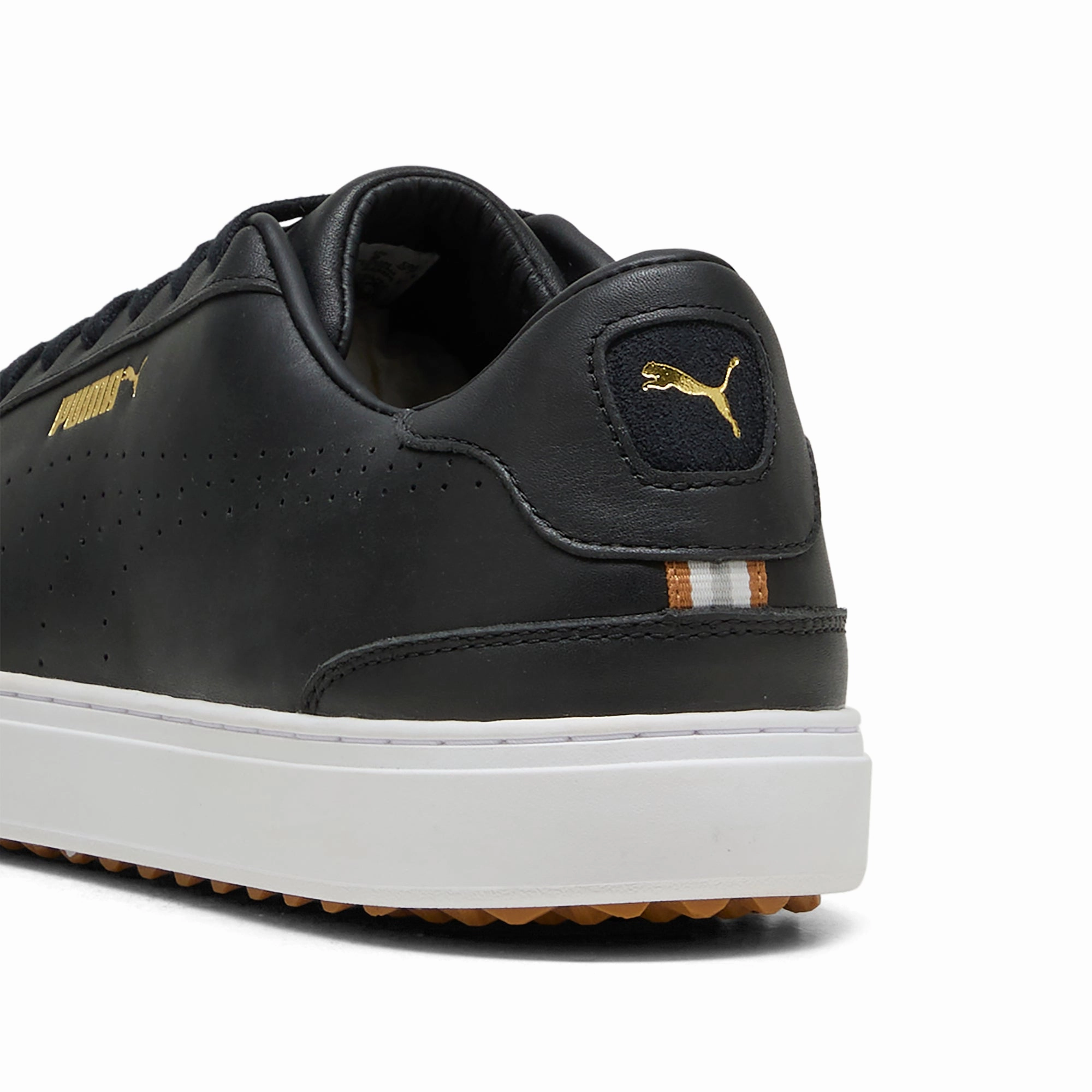 Puma Clyde G Golf Shoes