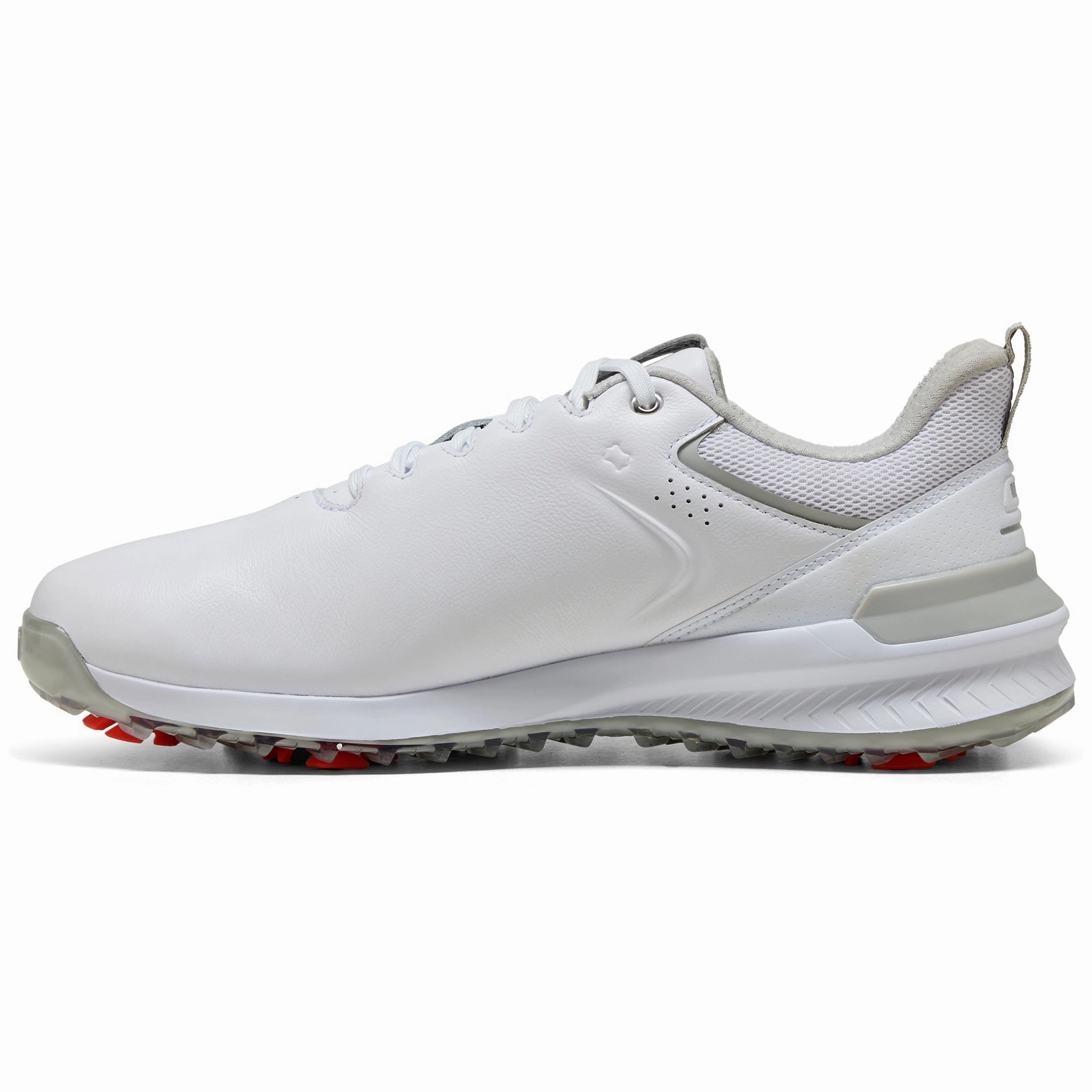 Puma Ignite Innovate Leather Golf Shoes